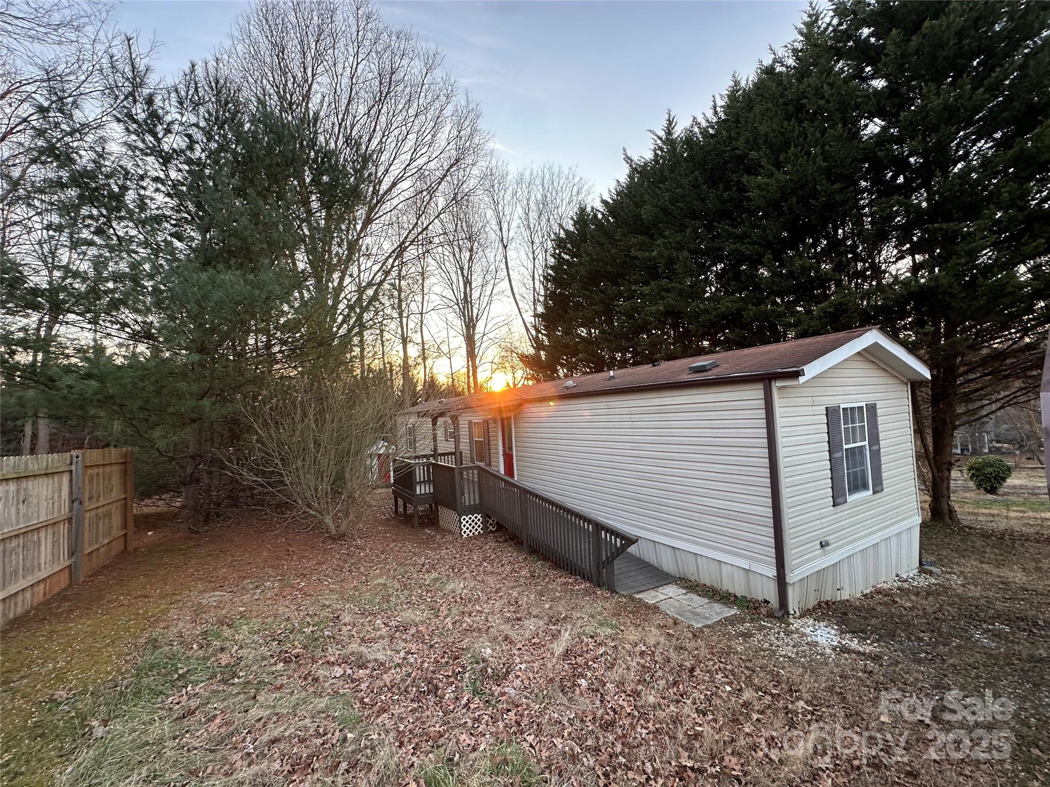 113 Highlander Street — Morganton
