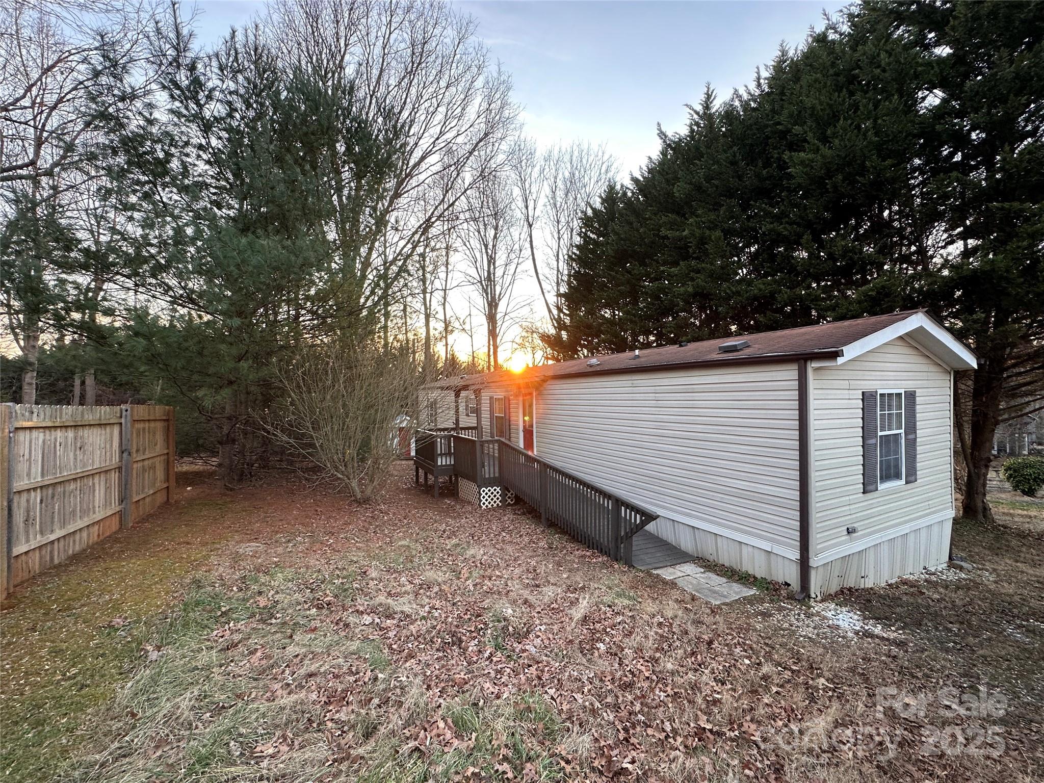113 Highlander Street — Morganton
