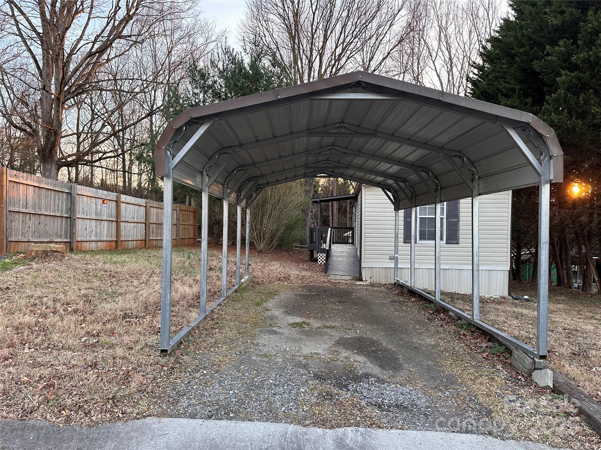 113 Highlander Street — Morganton