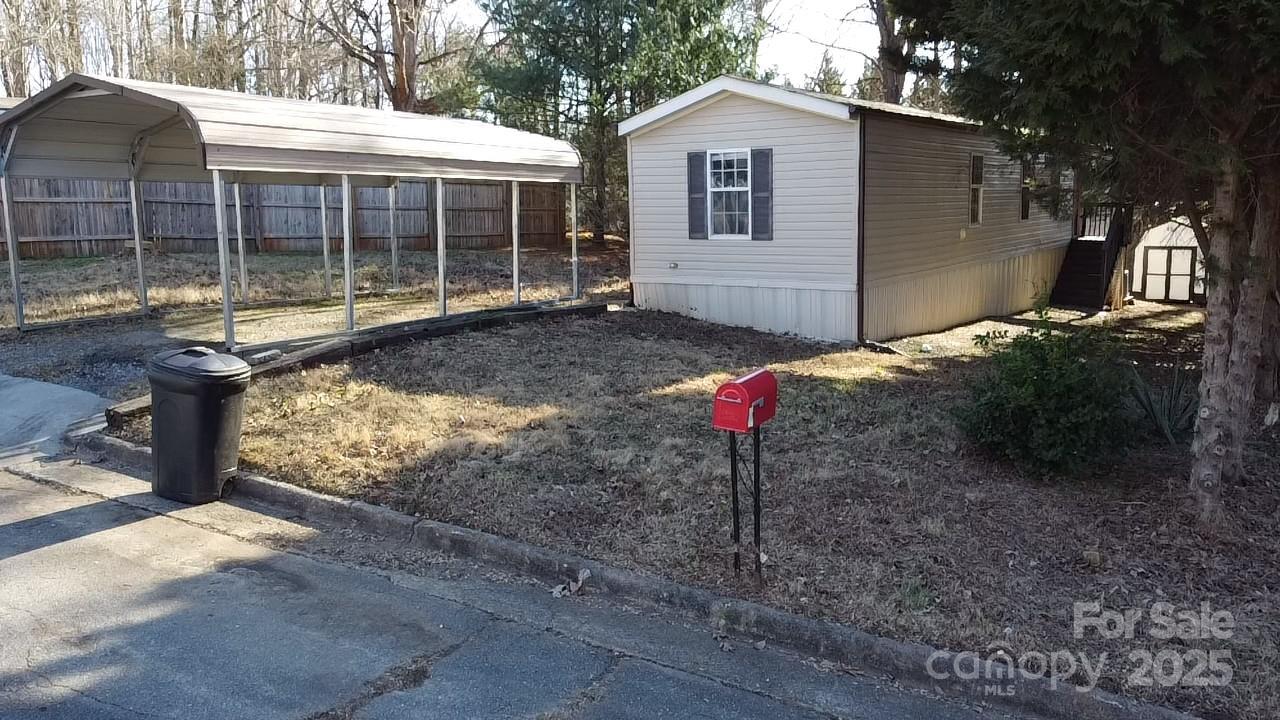 113 Highlander Street — Morganton