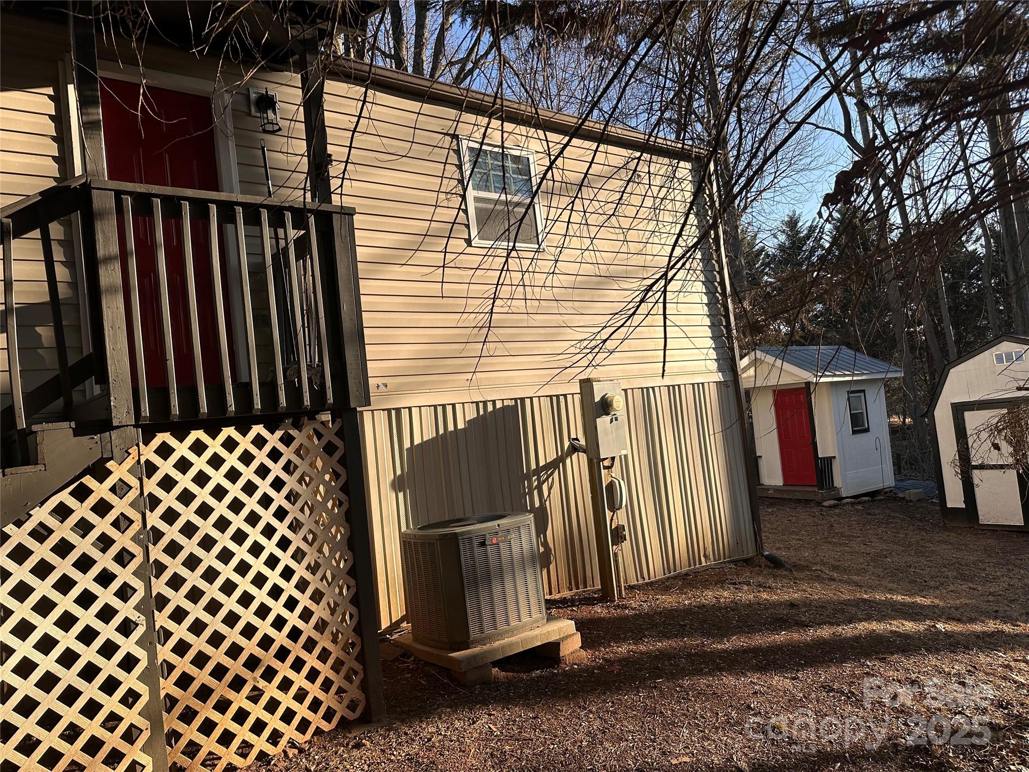 113 Highlander Street — Morganton