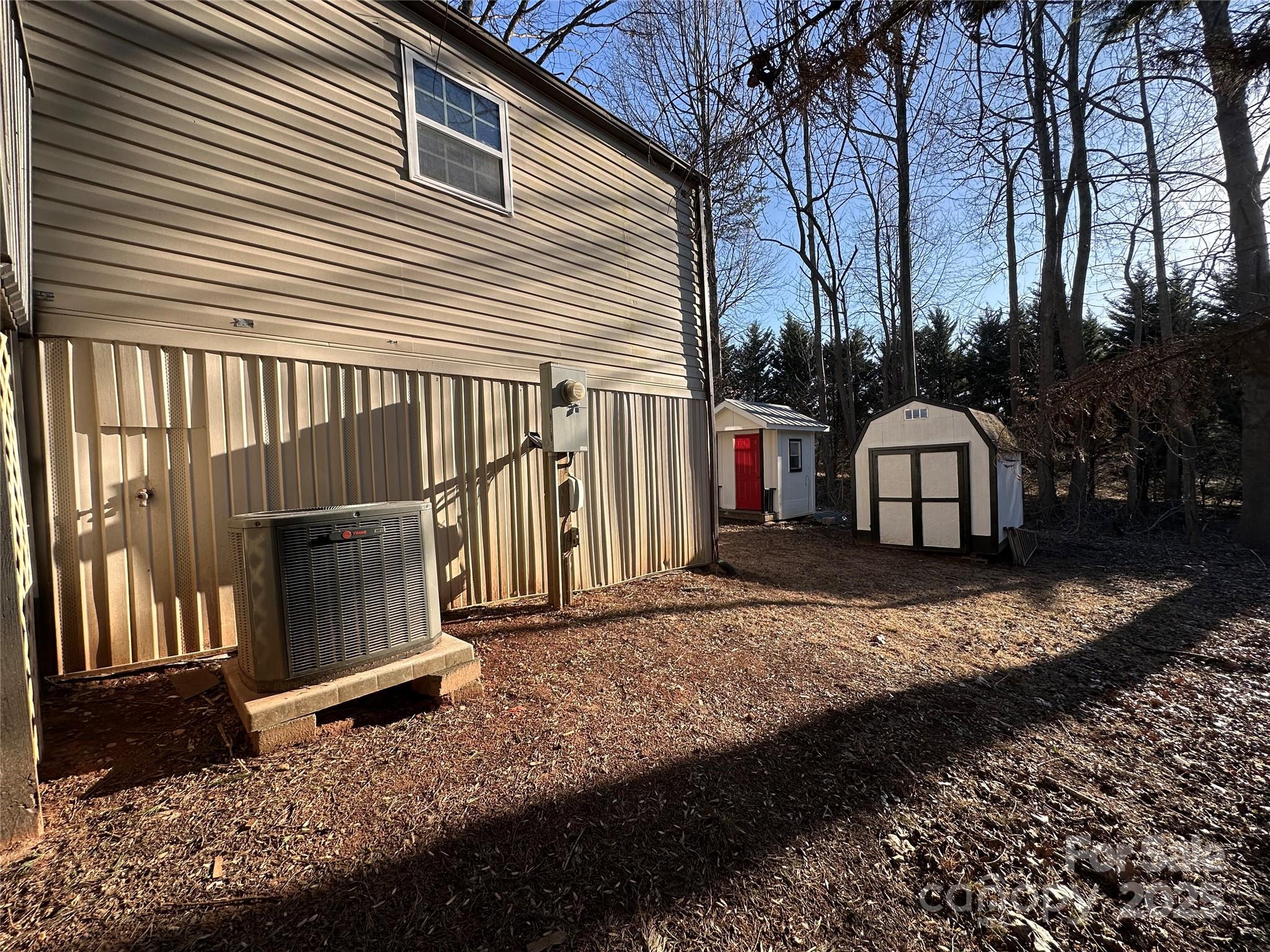 113 Highlander Street — Morganton