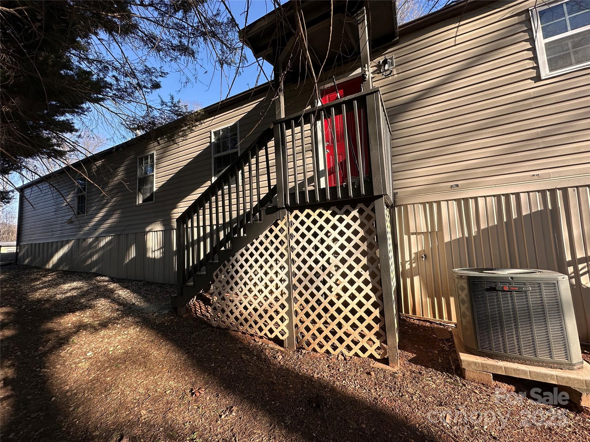113 Highlander Street — Morganton