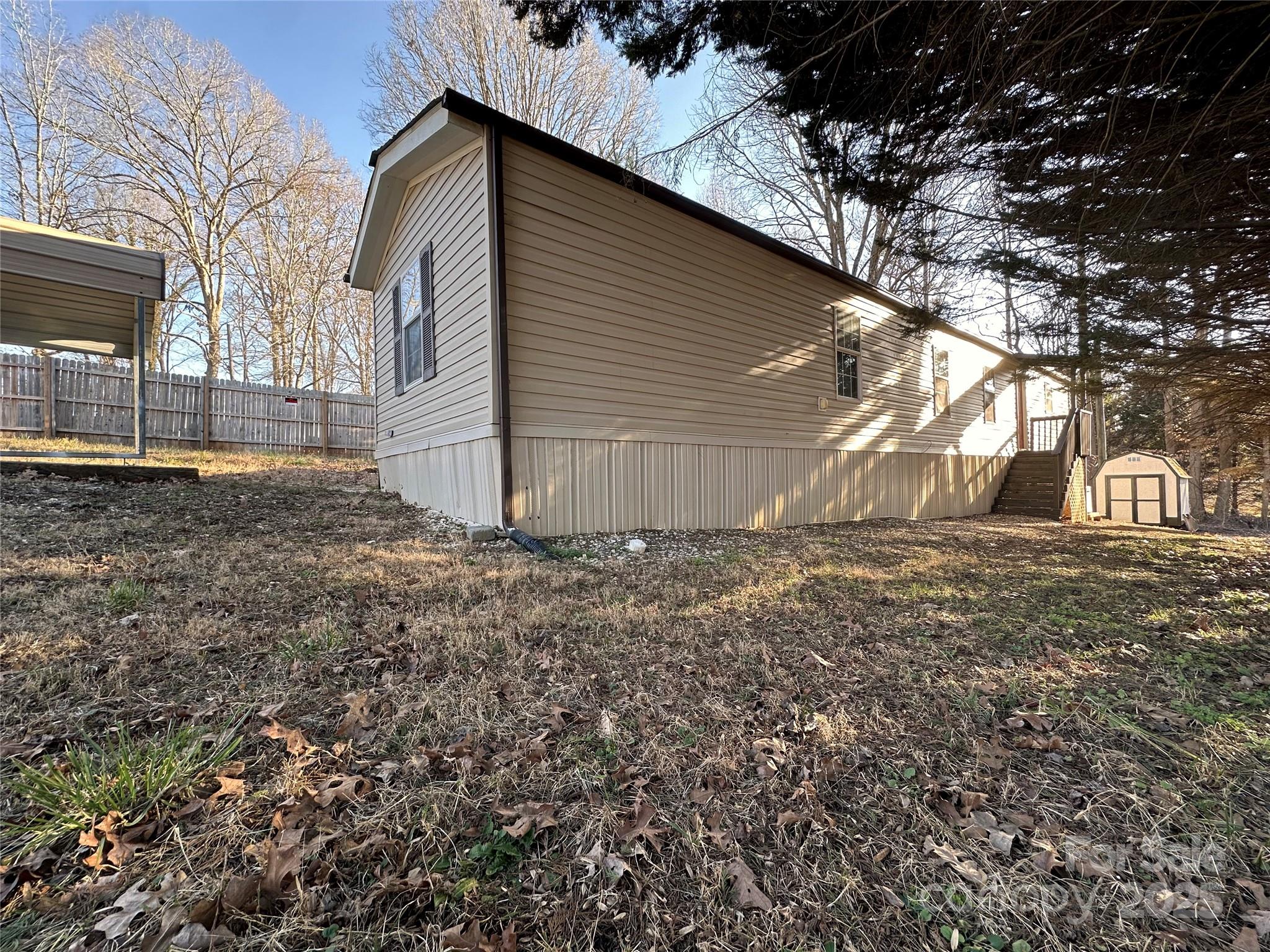 113 Highlander Street — Morganton