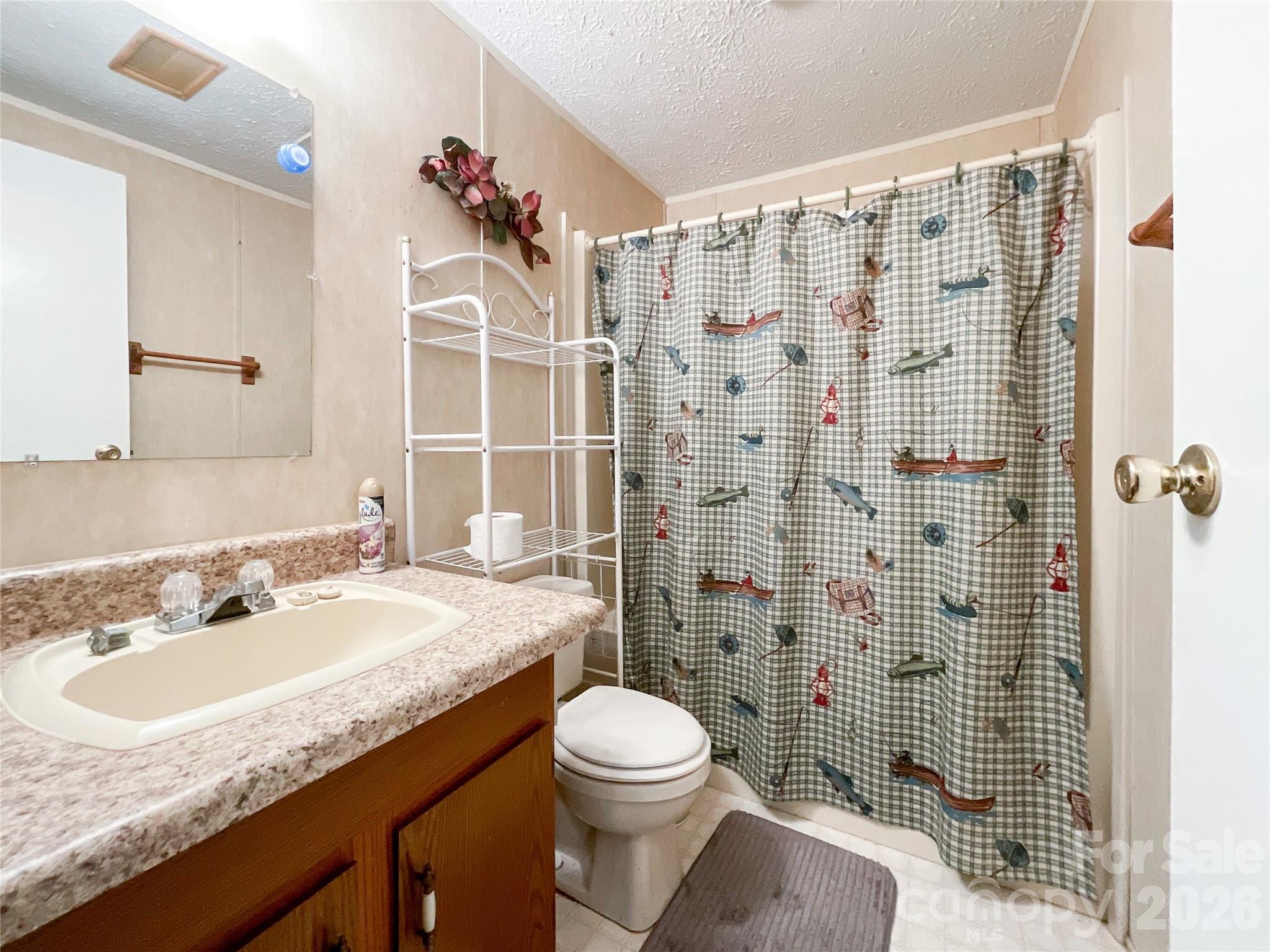 2329 Dolan Lane — Liberty Hill