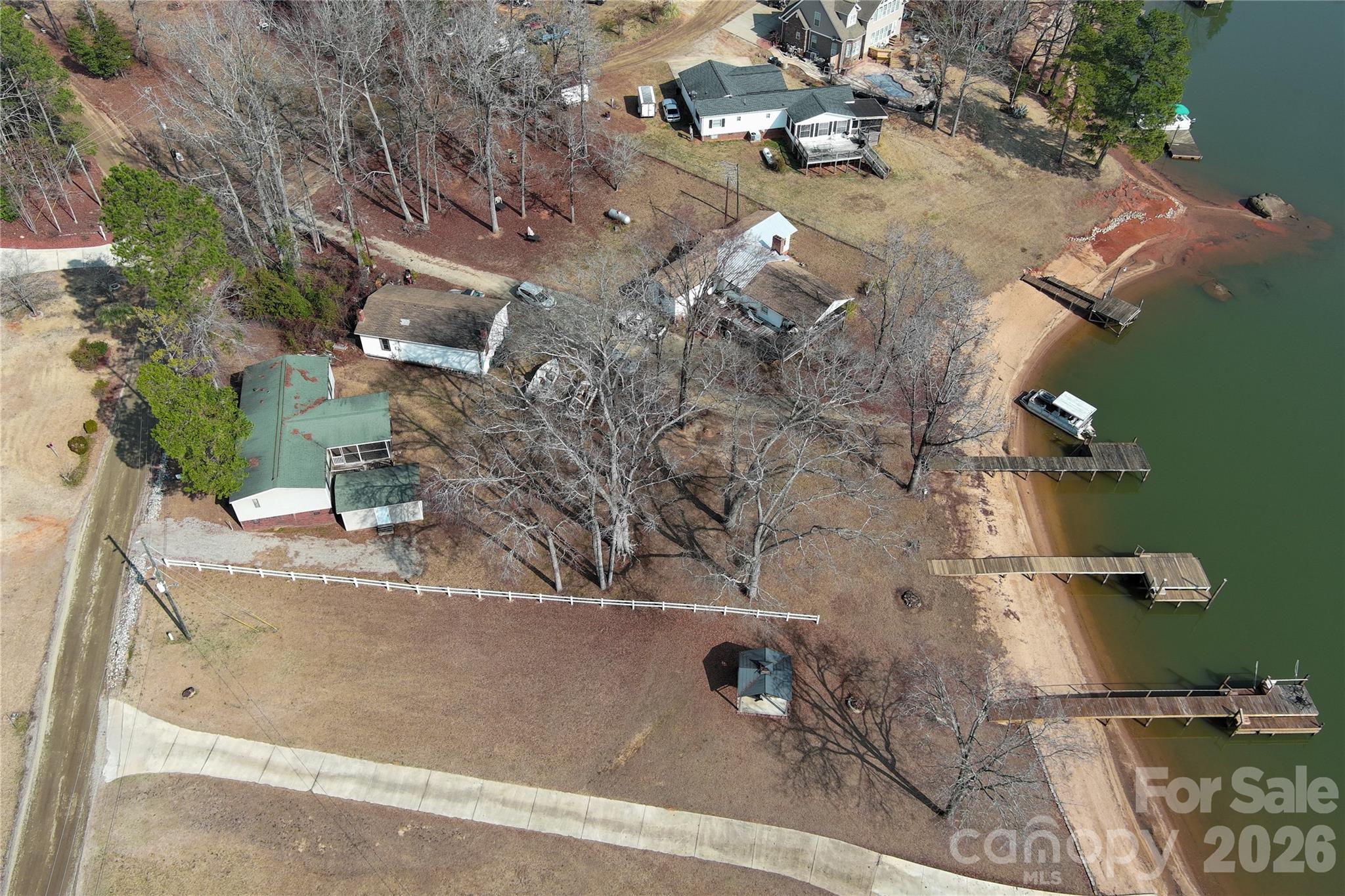 2329 Dolan Lane — Liberty Hill
