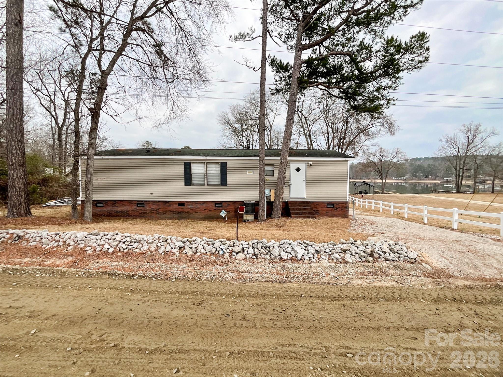 2329 Dolan Lane — Liberty Hill