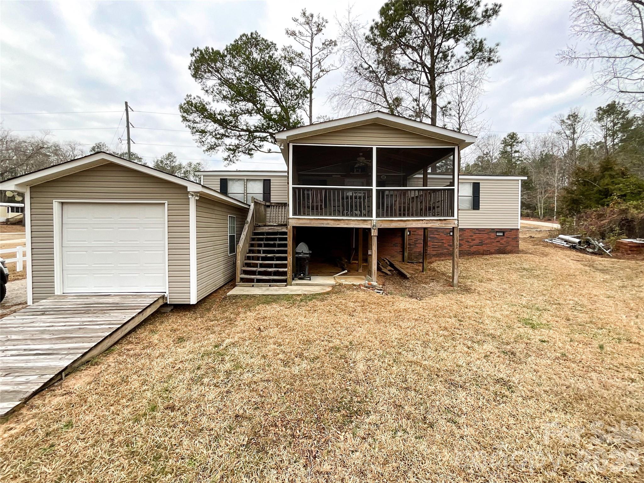 2329 Dolan Lane — Liberty Hill