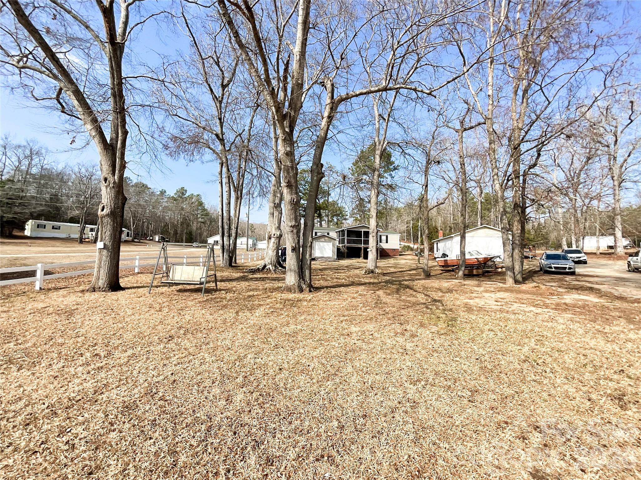 2329 Dolan Lane — Liberty Hill