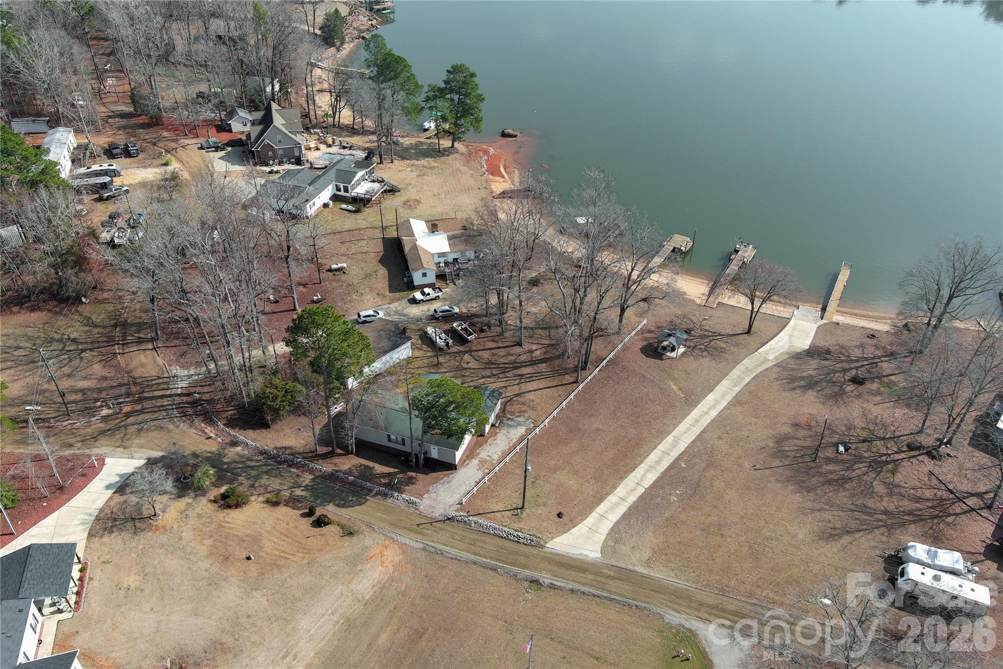 2329 Dolan Lane — Liberty Hill