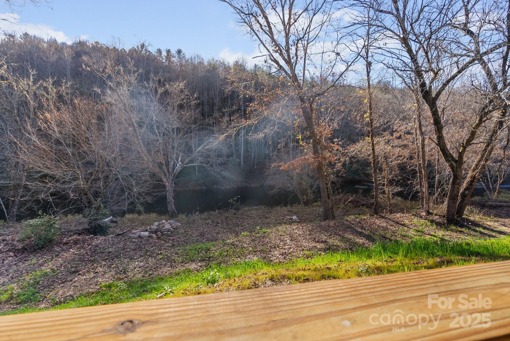 124 Light Waters Drive — Cullowhee