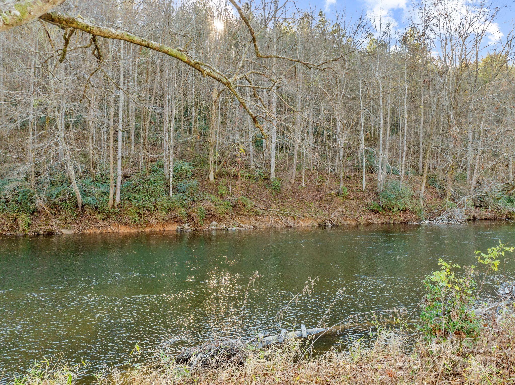124 Light Waters Drive — Cullowhee