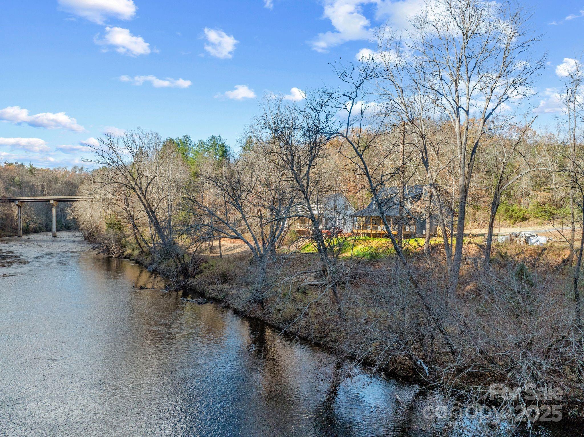 124 Light Waters Drive — Cullowhee