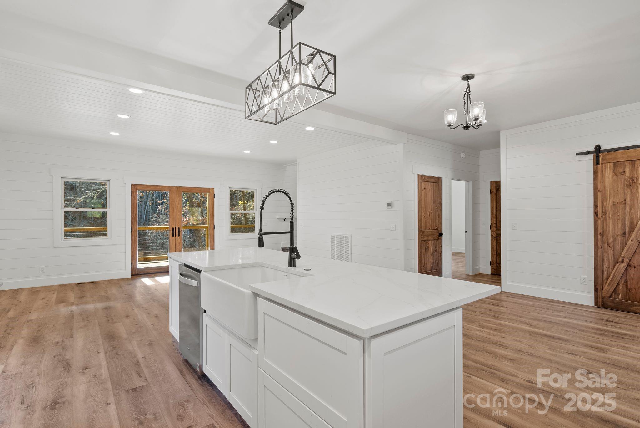 124 Light Waters Drive — Cullowhee