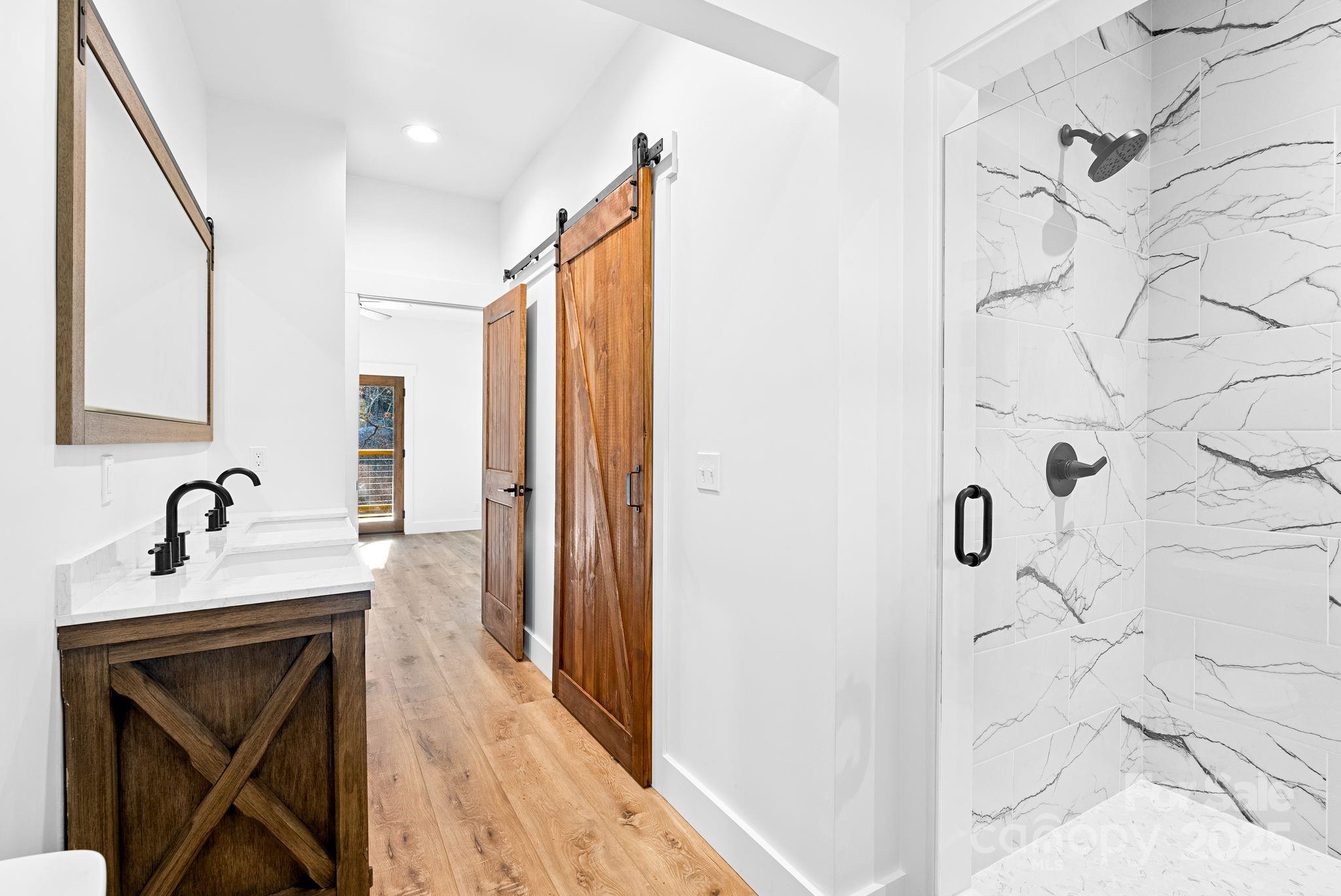 124 Light Waters Drive — Cullowhee