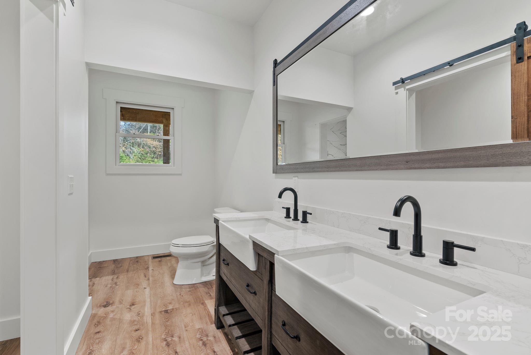 124 Light Waters Drive — Cullowhee