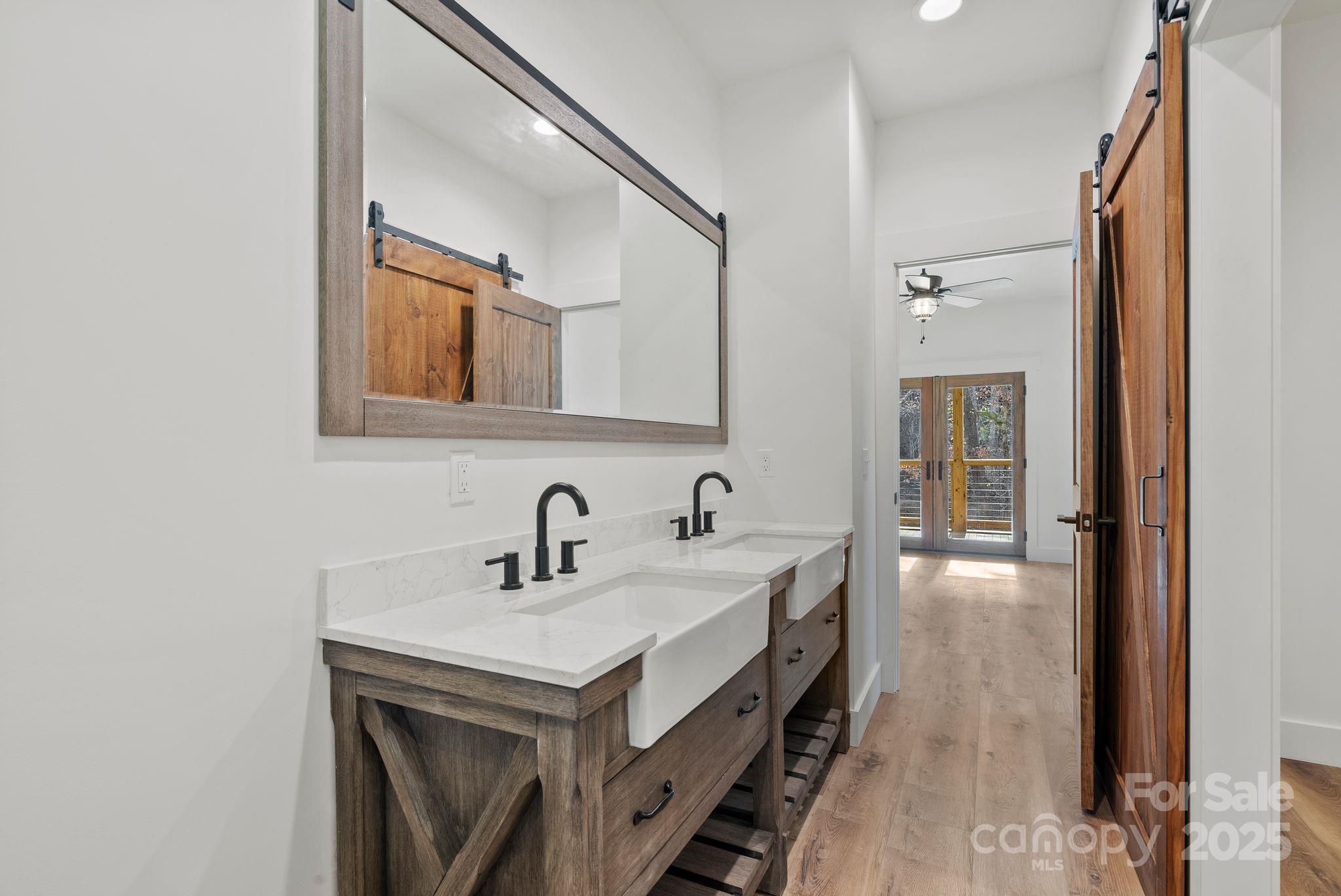 124 Light Waters Drive — Cullowhee