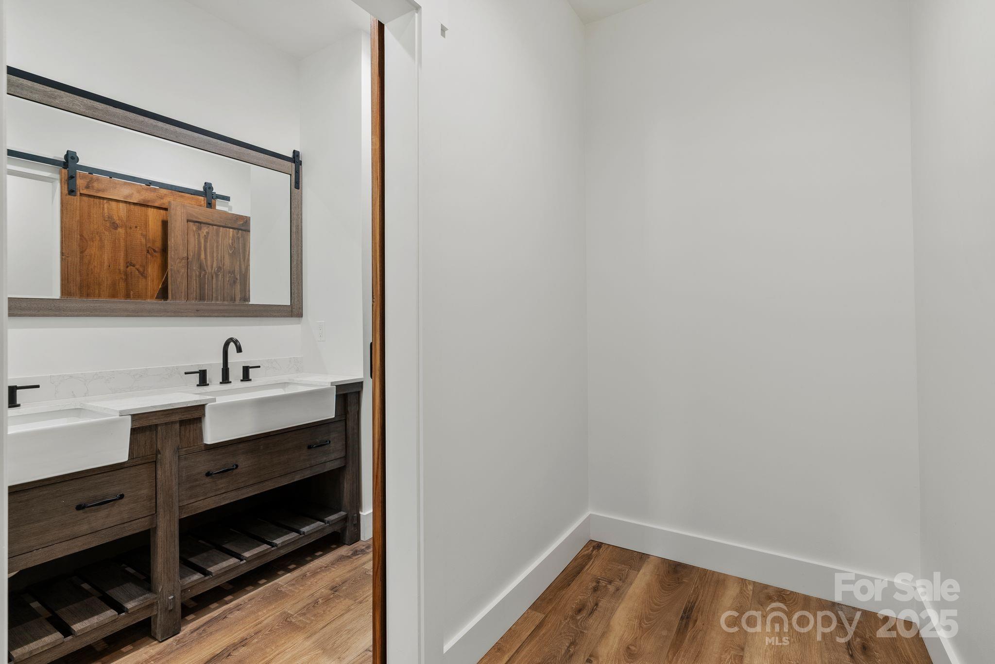 124 Light Waters Drive — Cullowhee