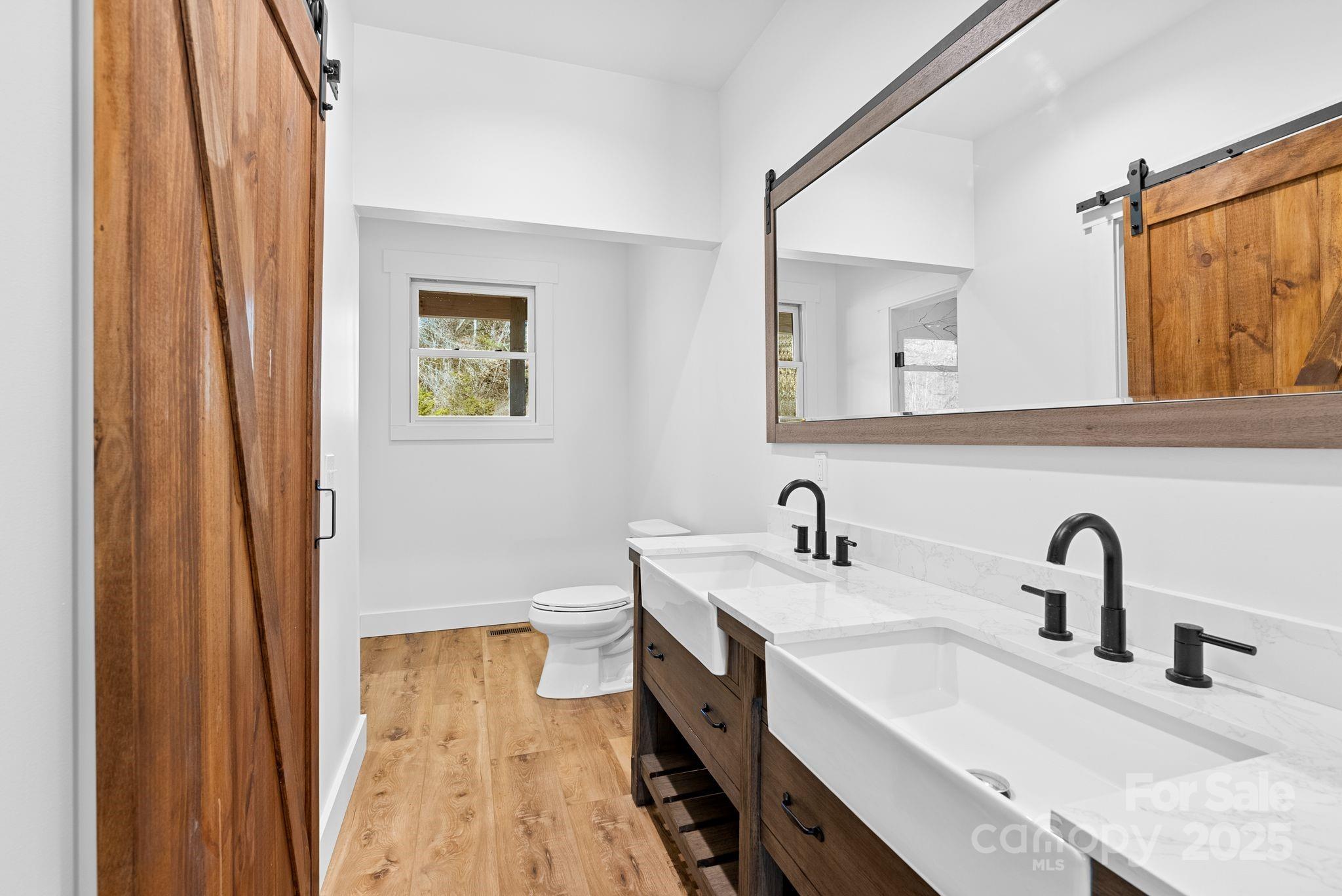 124 Light Waters Drive — Cullowhee