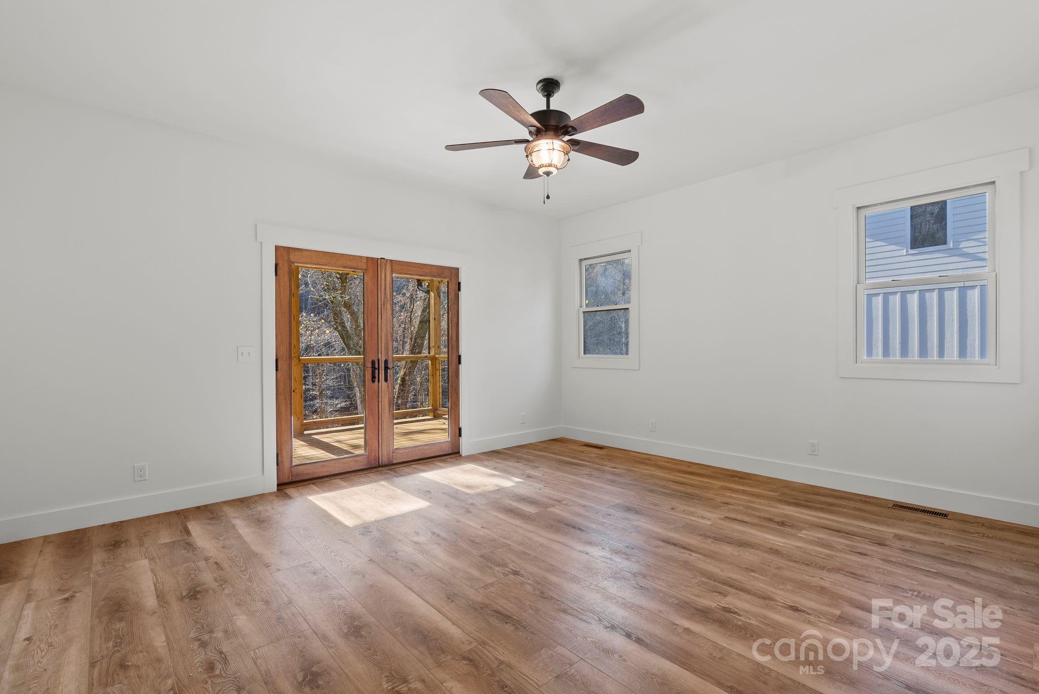 124 Light Waters Drive — Cullowhee