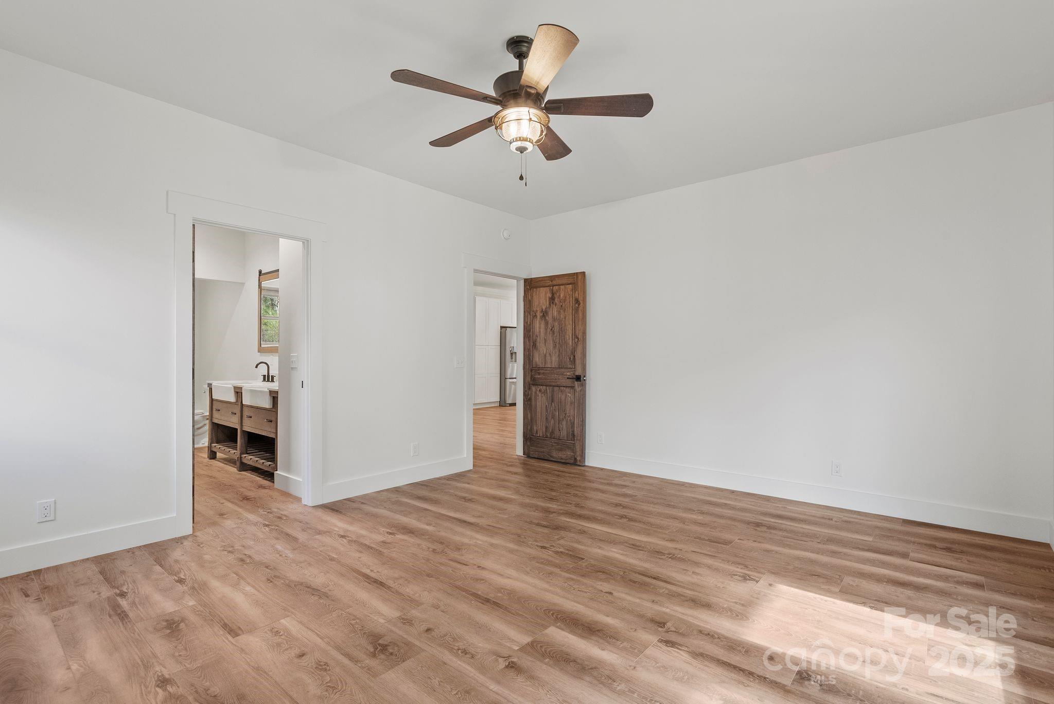 124 Light Waters Drive — Cullowhee