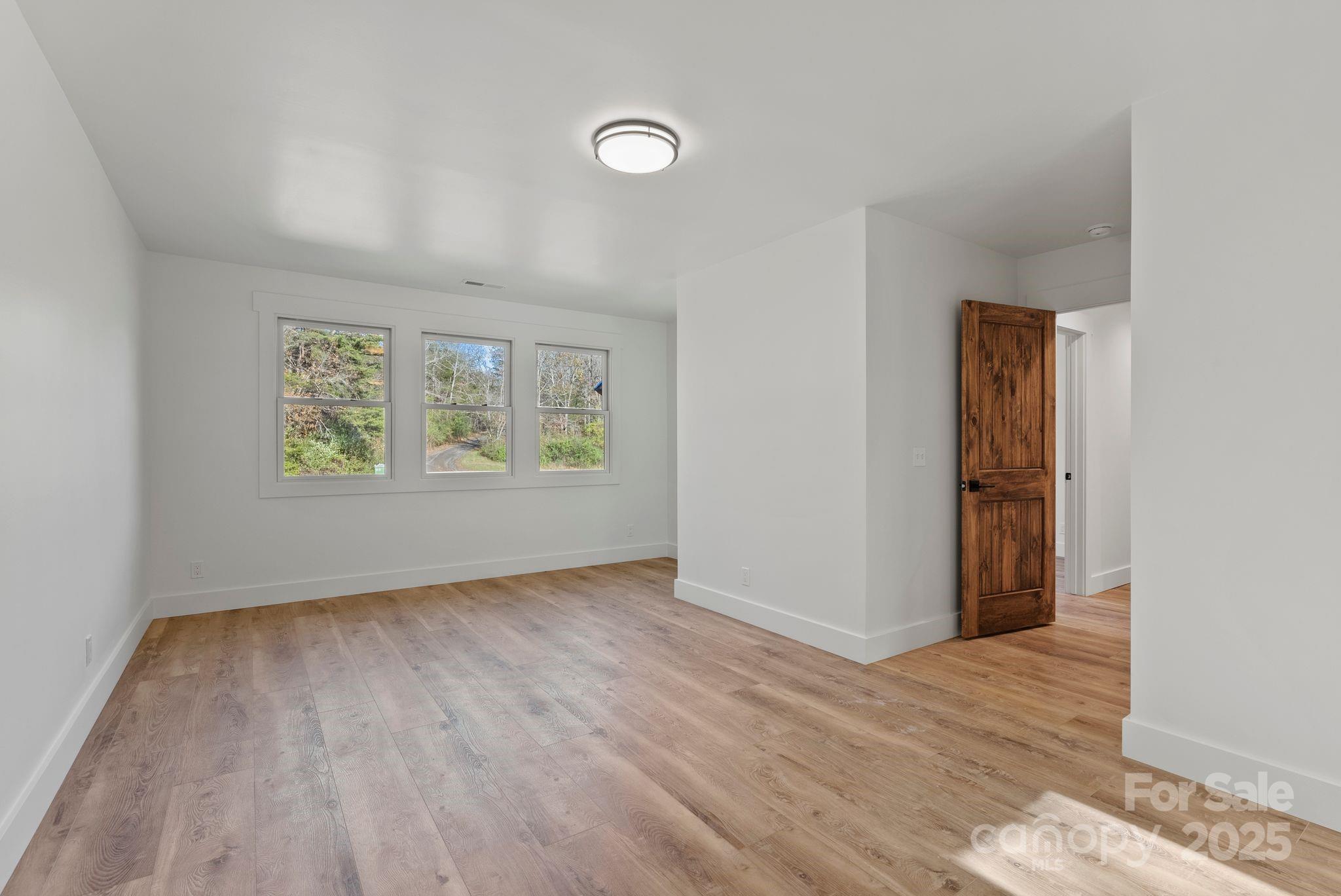 124 Light Waters Drive — Cullowhee