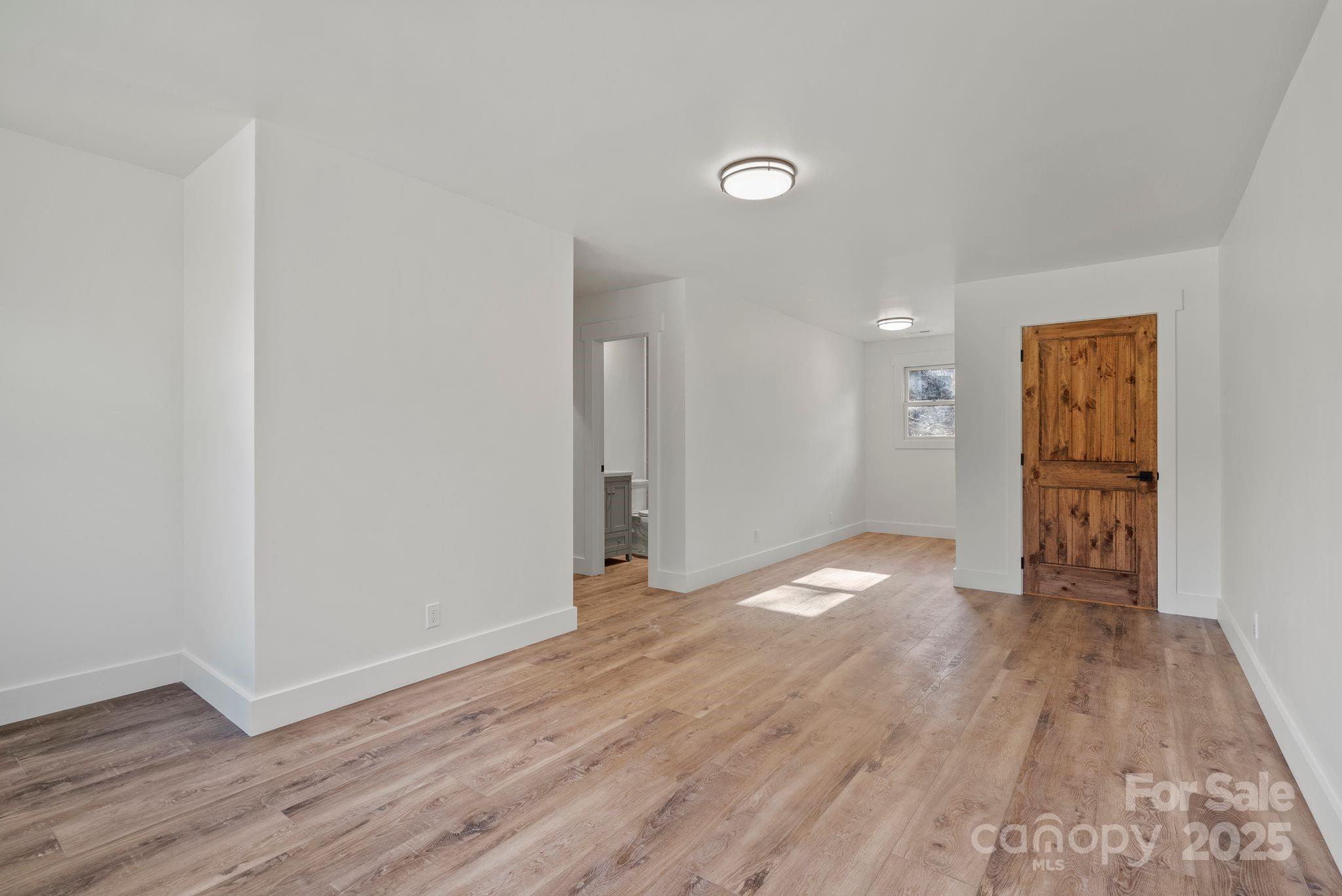 124 Light Waters Drive — Cullowhee