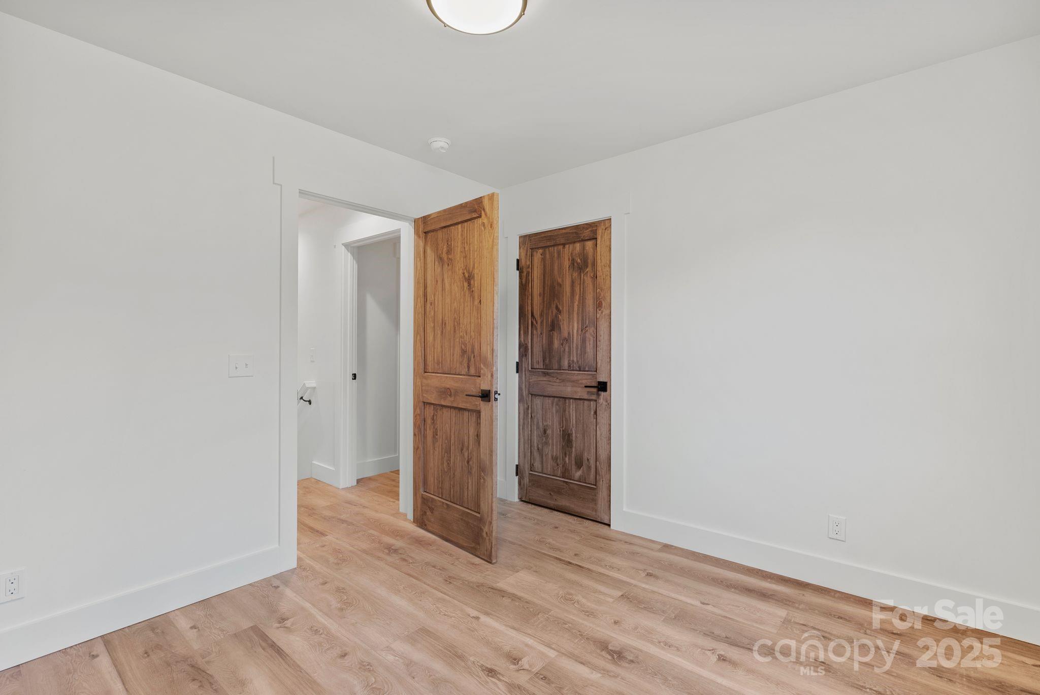 124 Light Waters Drive — Cullowhee