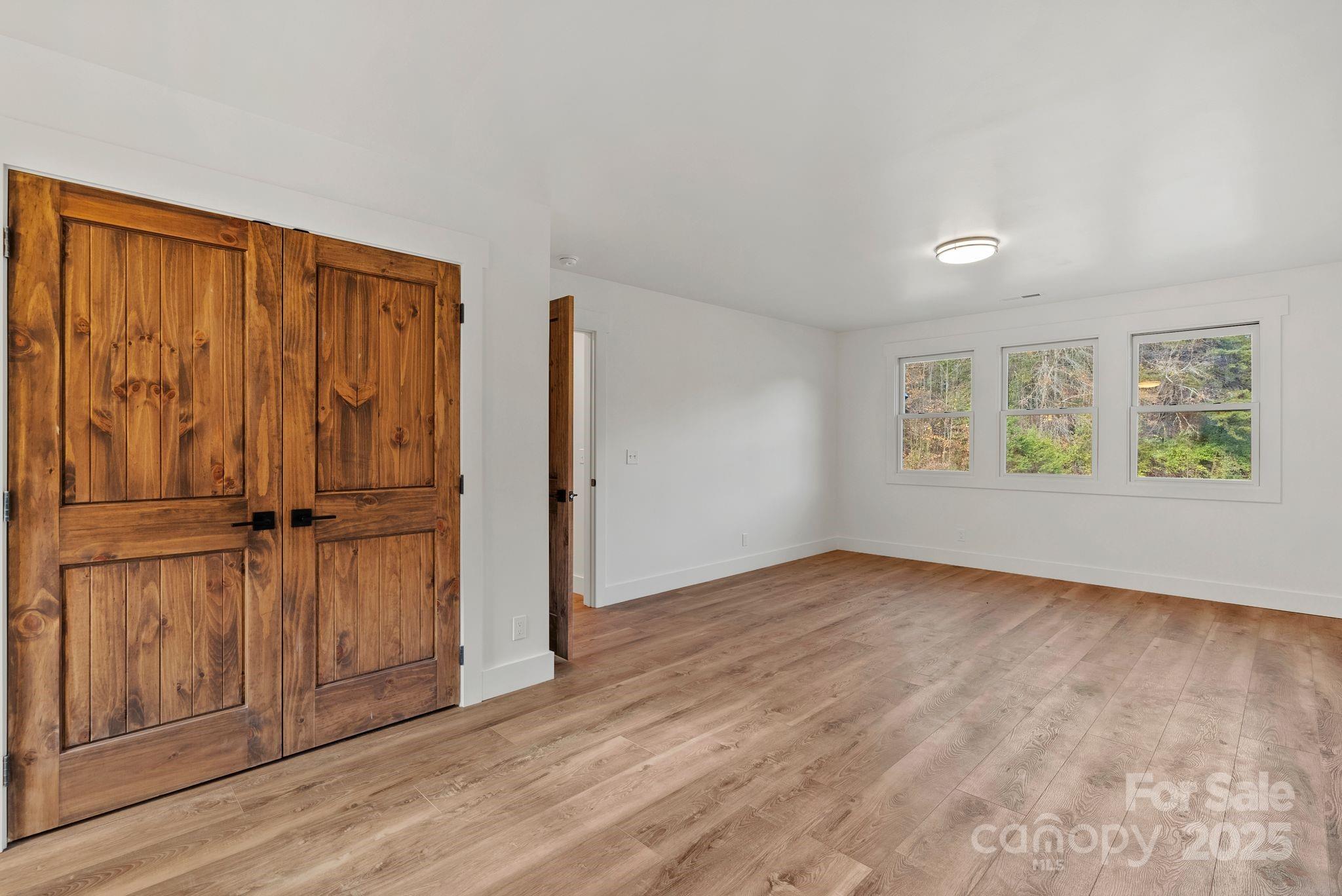 124 Light Waters Drive — Cullowhee