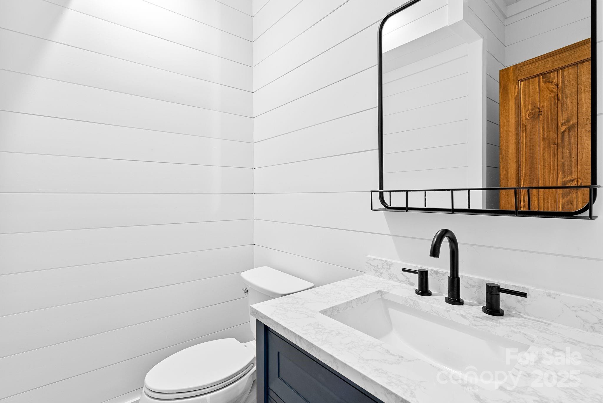 124 Light Waters Drive — Cullowhee