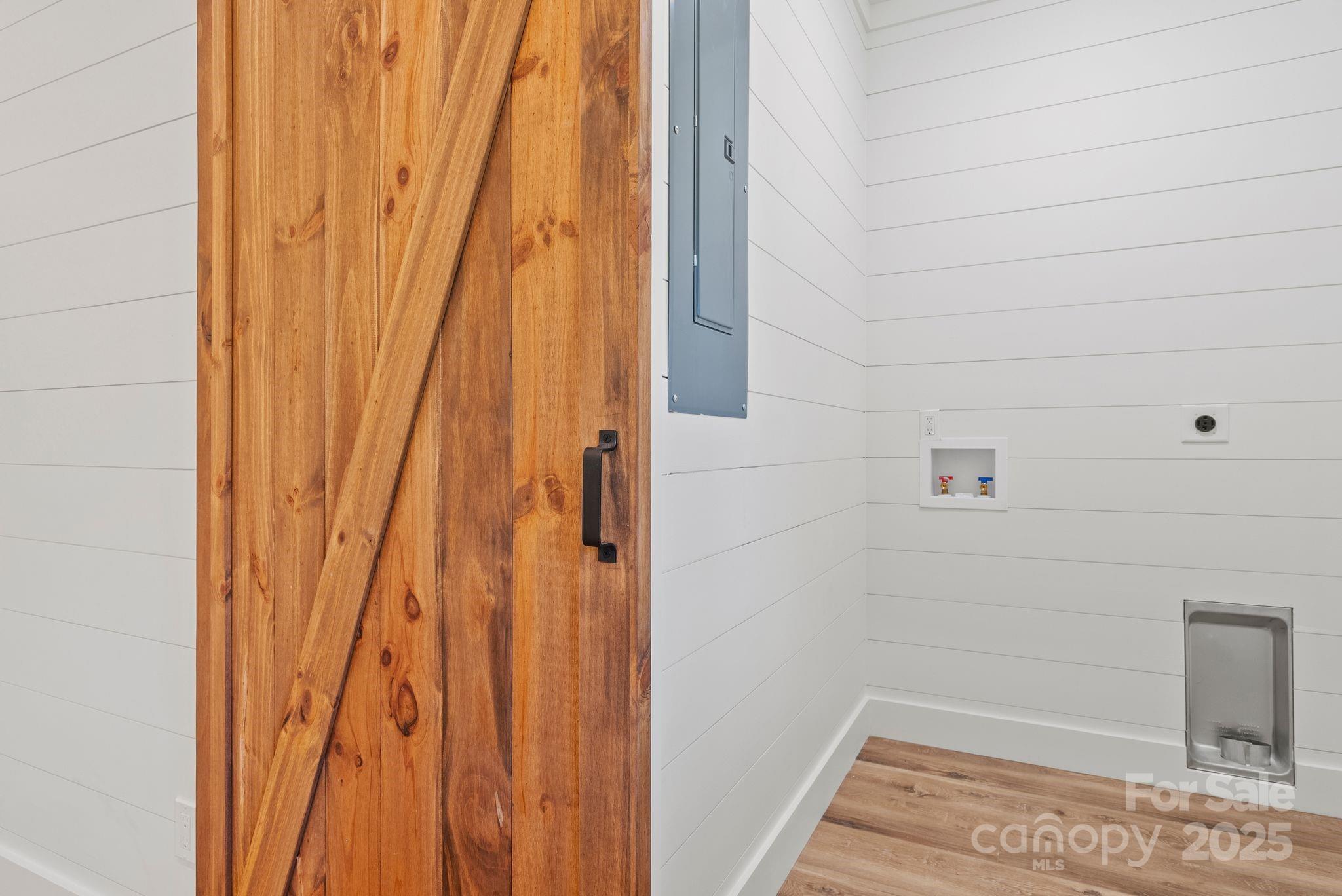 124 Light Waters Drive — Cullowhee