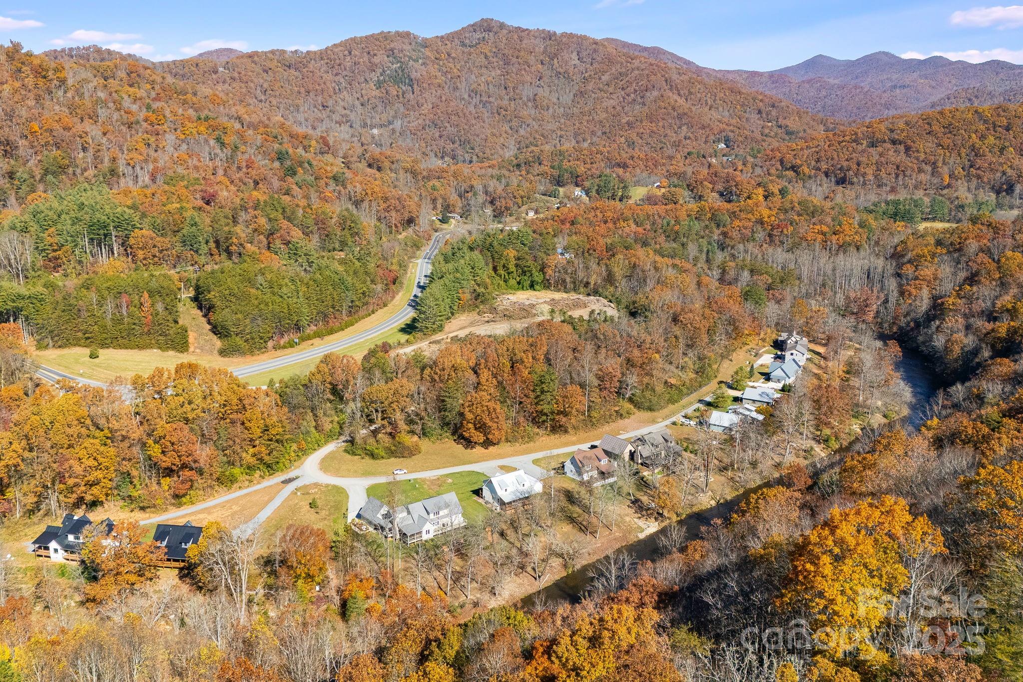 124 Light Waters Drive — Cullowhee