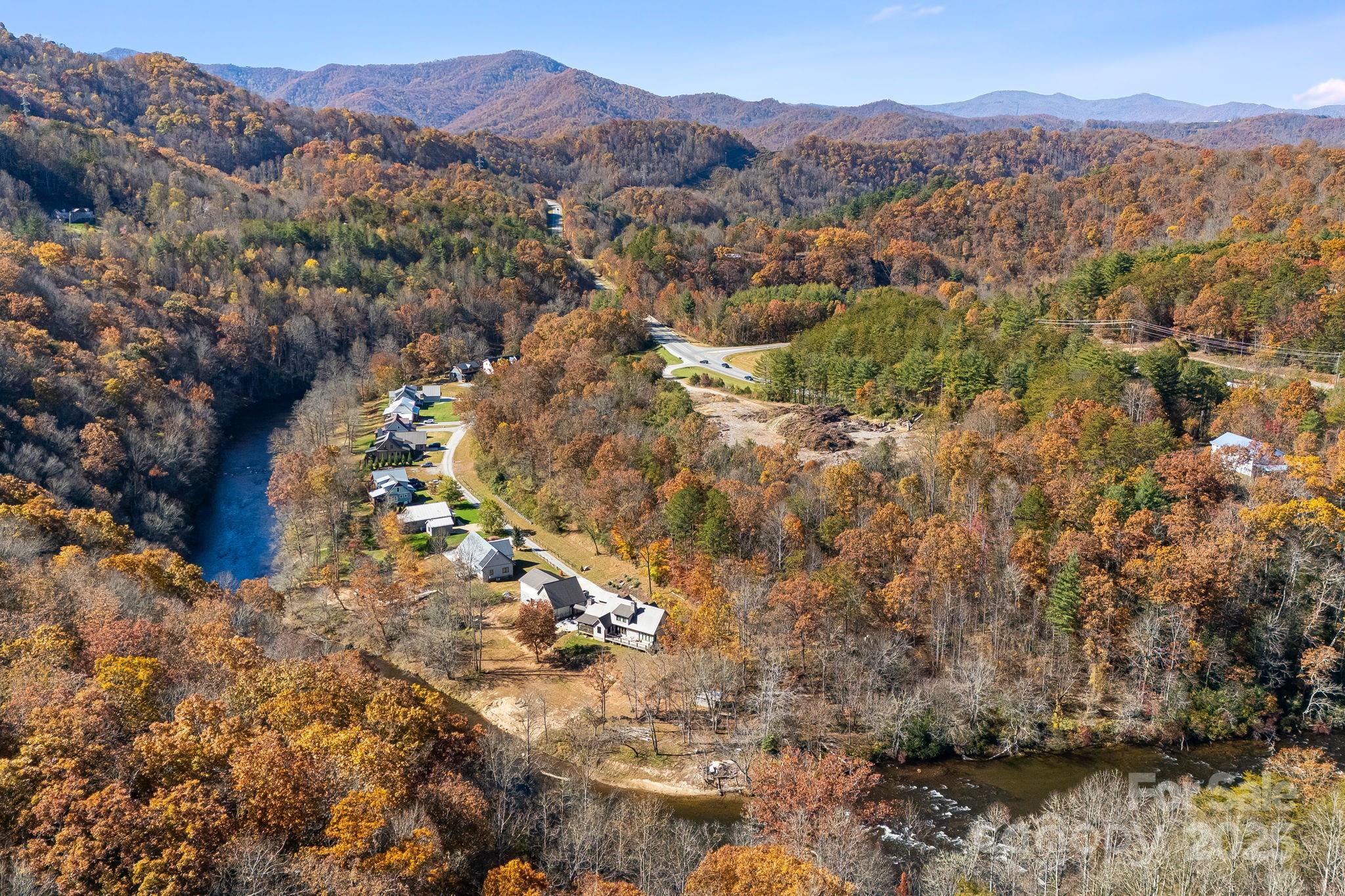 124 Light Waters Drive — Cullowhee