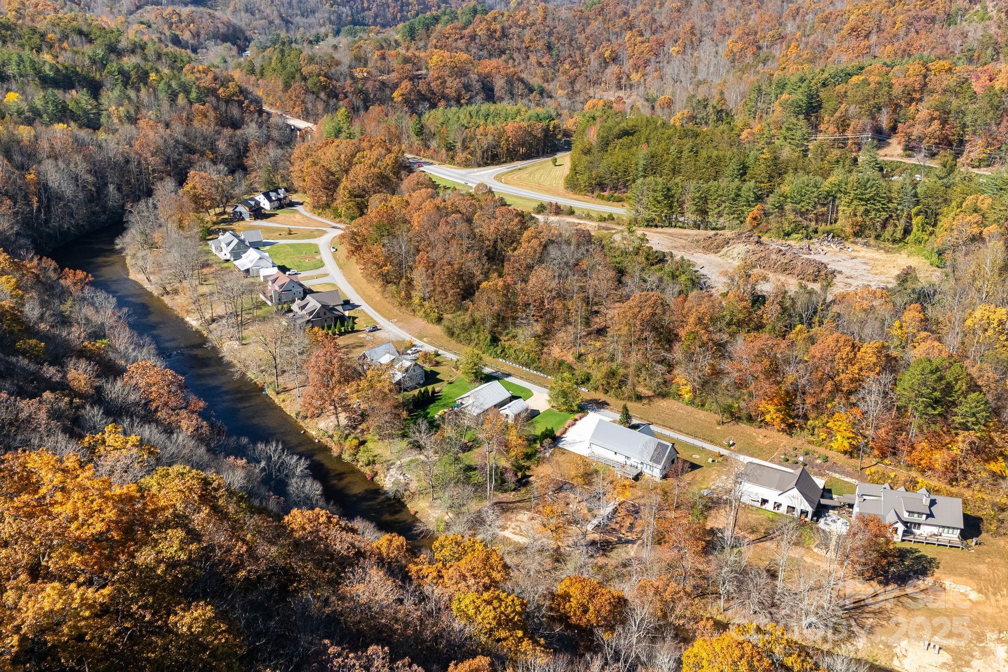 124 Light Waters Drive — Cullowhee