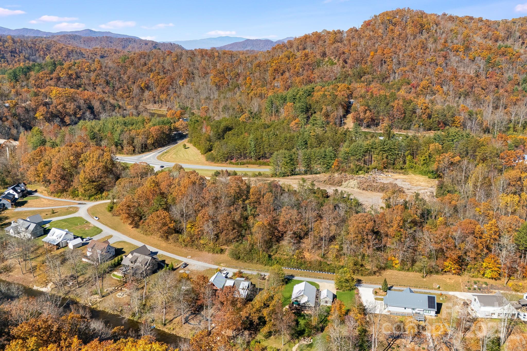 124 Light Waters Drive — Cullowhee