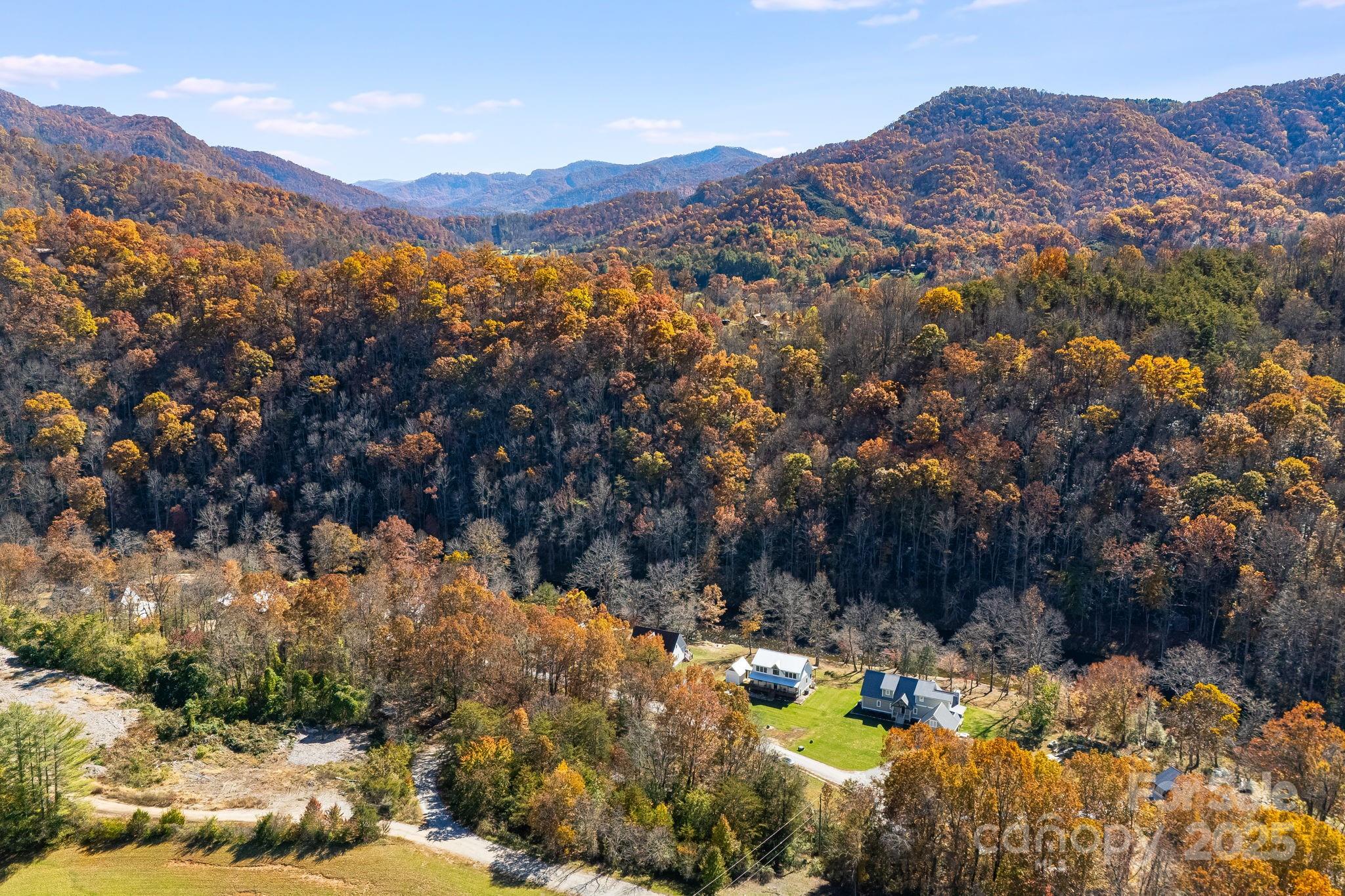 124 Light Waters Drive — Cullowhee