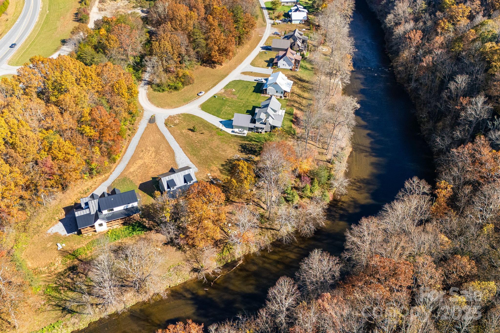 124 Light Waters Drive — Cullowhee
