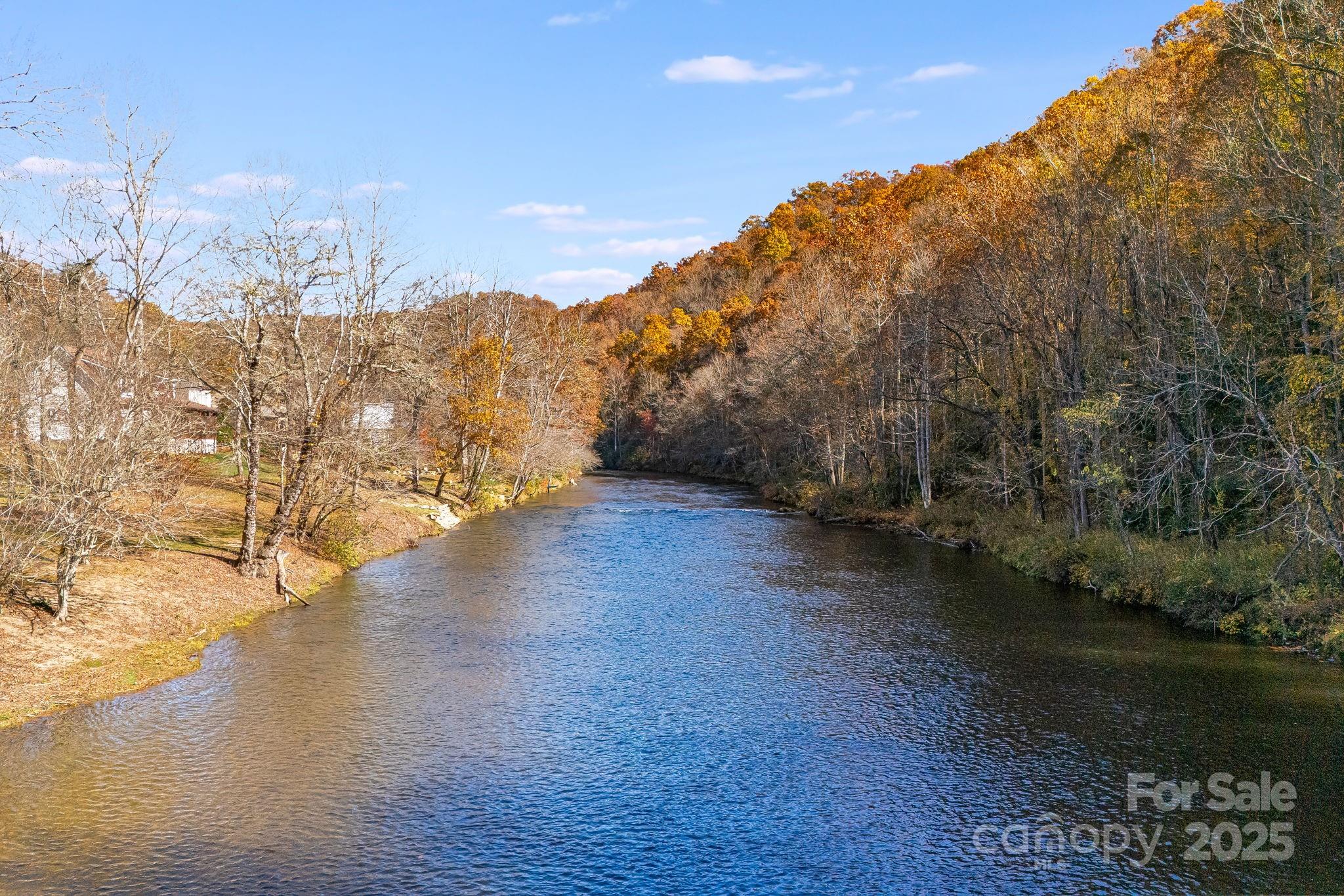 124 Light Waters Drive — Cullowhee