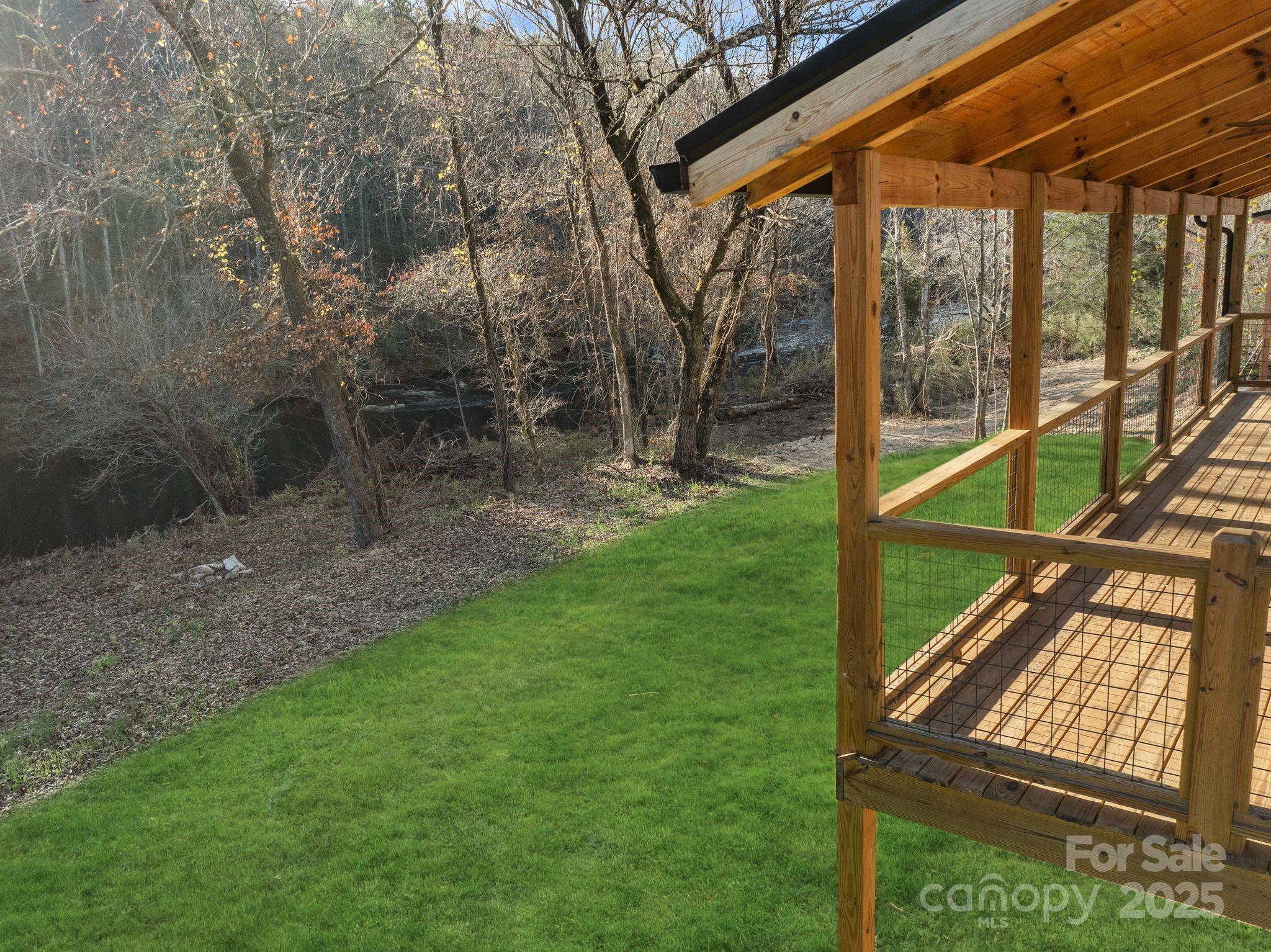 124 Light Waters Drive — Cullowhee