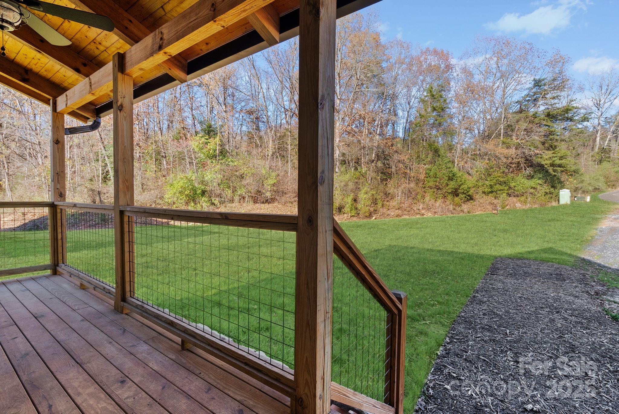 124 Light Waters Drive — Cullowhee