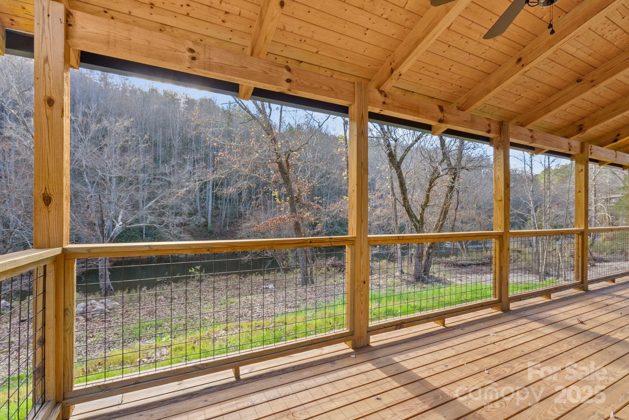 124 Light Waters Drive — Cullowhee