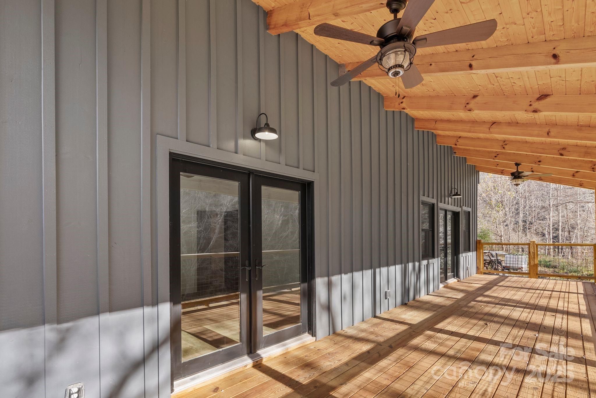 124 Light Waters Drive — Cullowhee