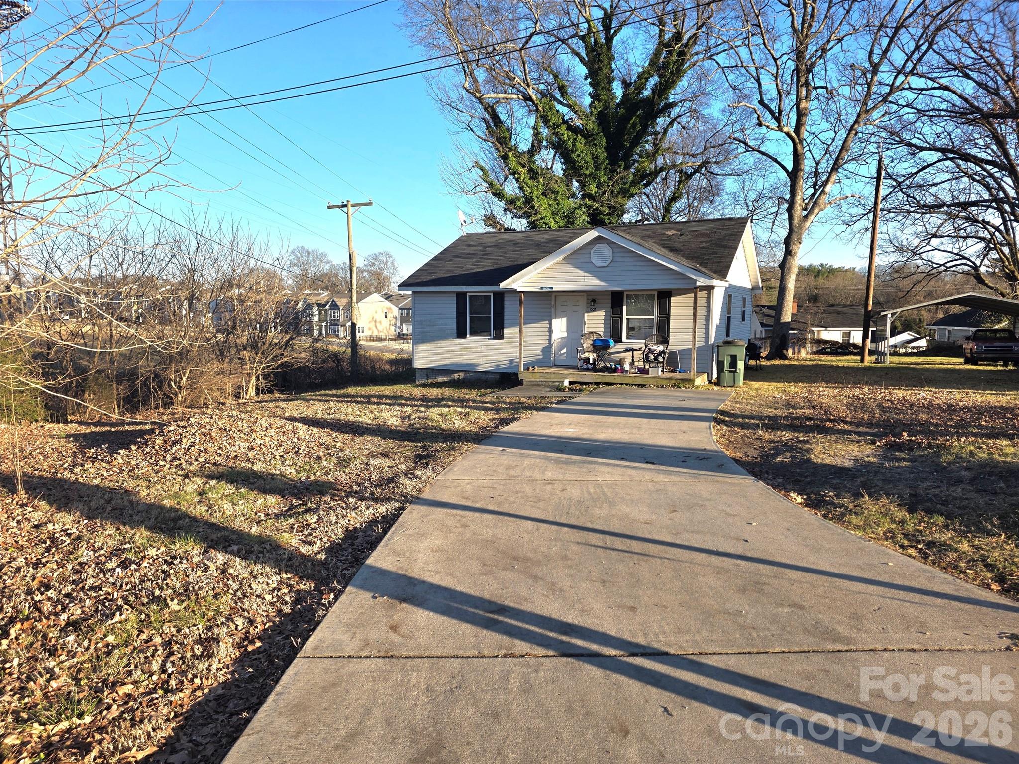 1021 E Airline Avenue — Gastonia