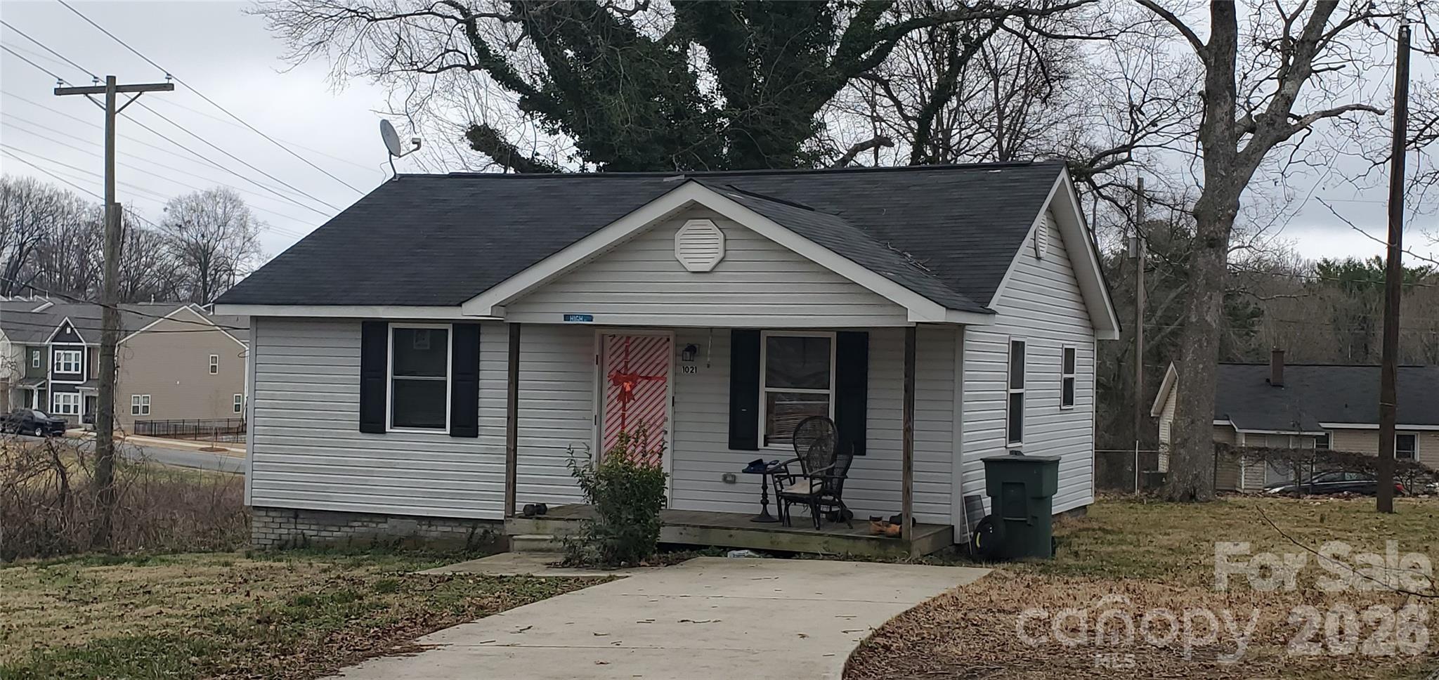 1021 E Airline Avenue — Gastonia