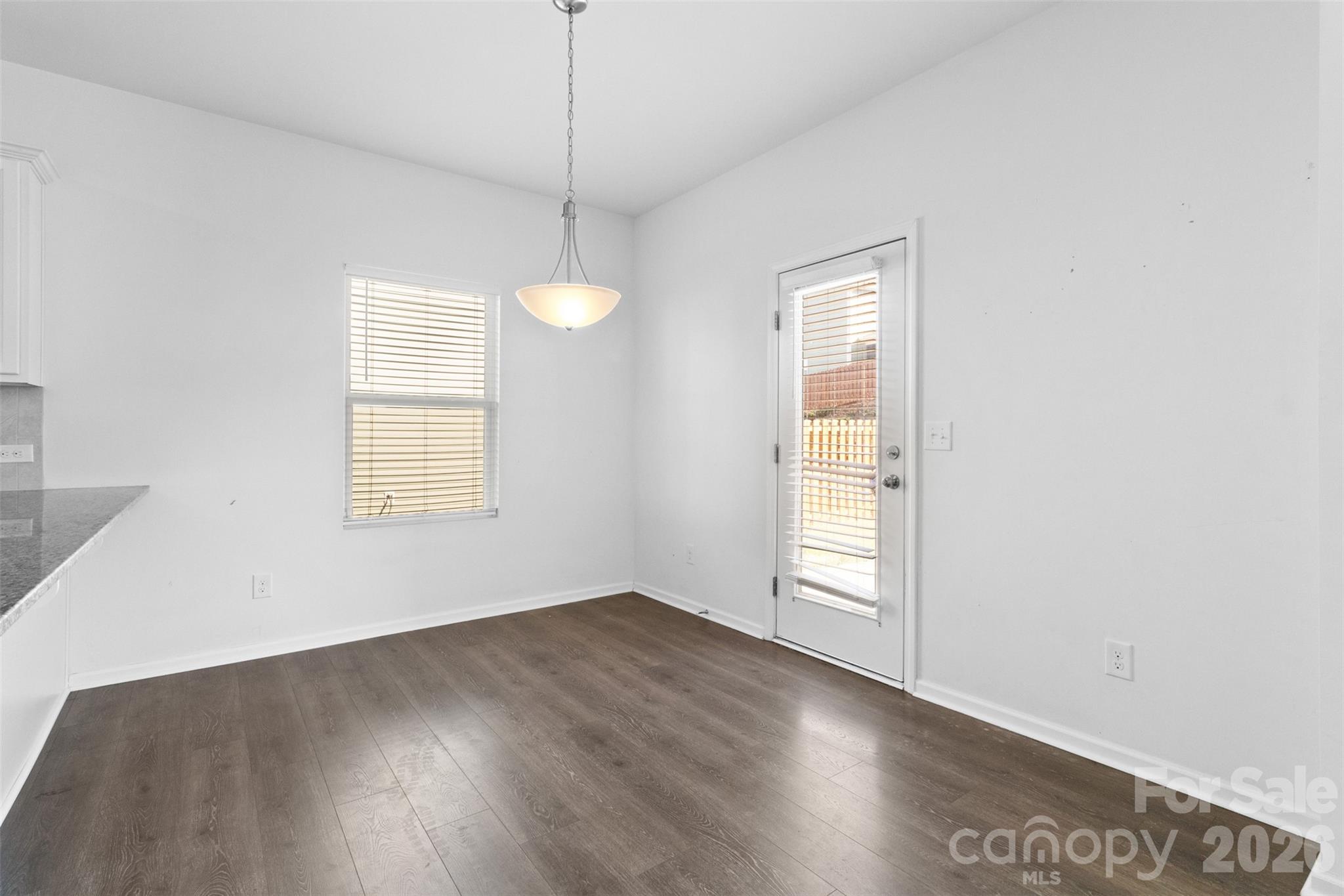 9022 Colwick Hill Lane — Charlotte