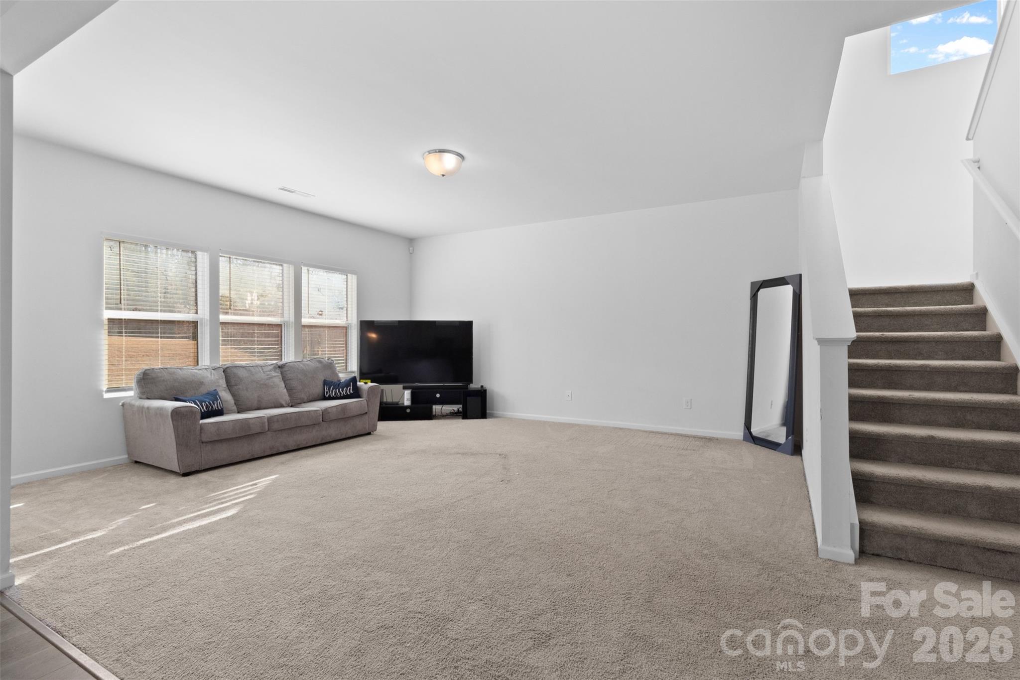 9022 Colwick Hill Lane — Charlotte