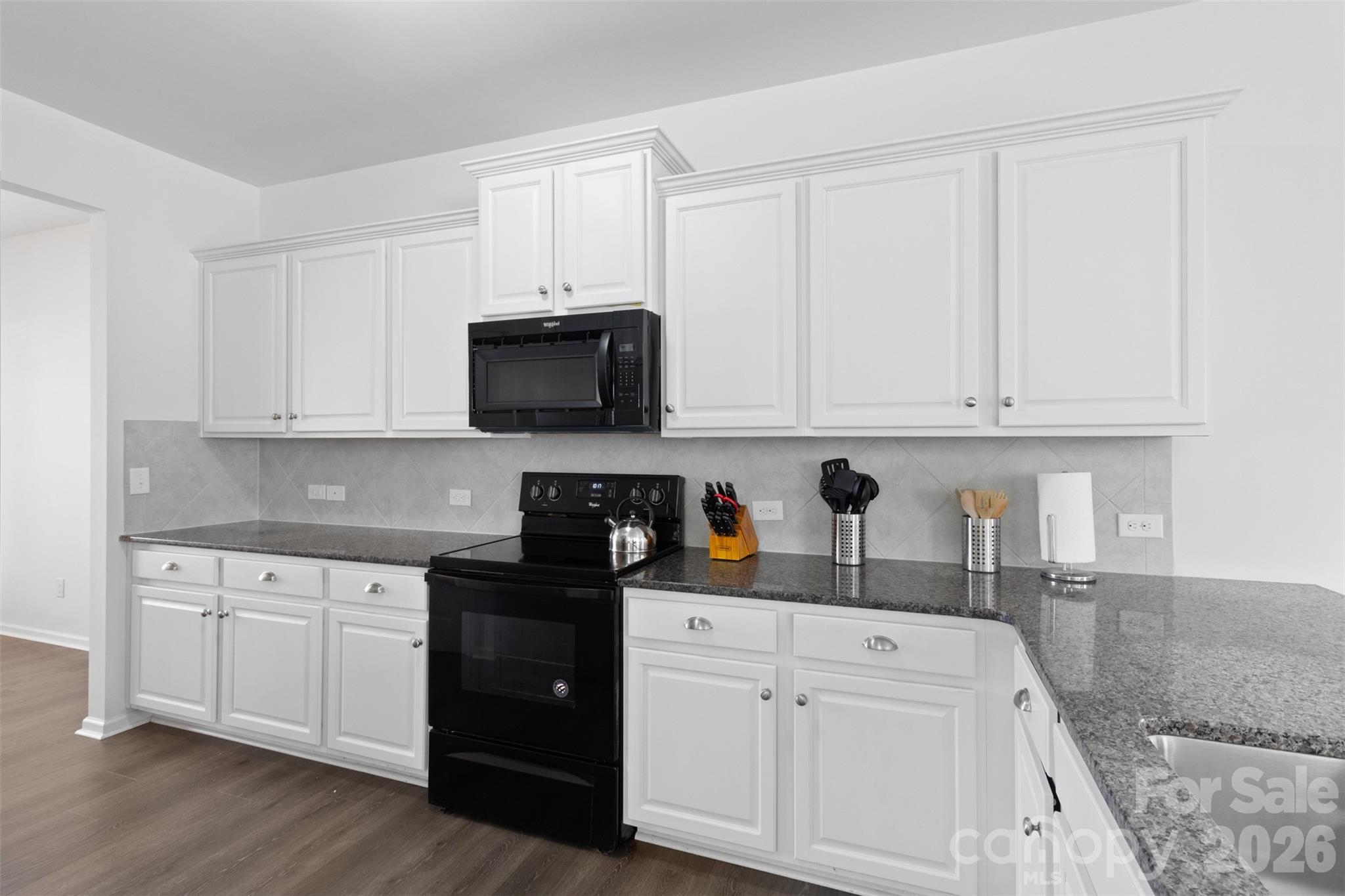9022 Colwick Hill Lane — Charlotte