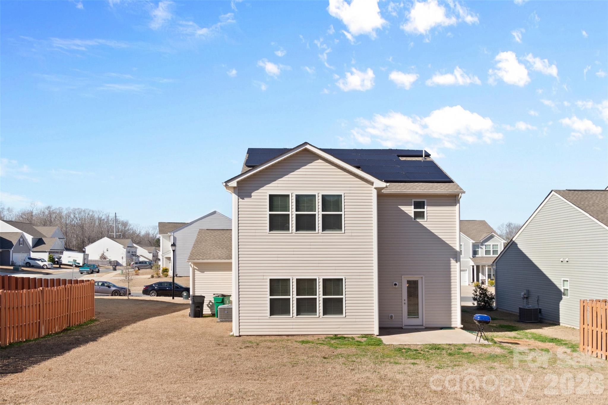 9022 Colwick Hill Lane — Charlotte
