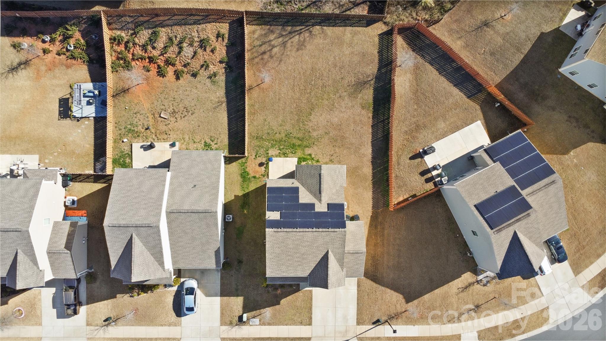 9022 Colwick Hill Lane — Charlotte