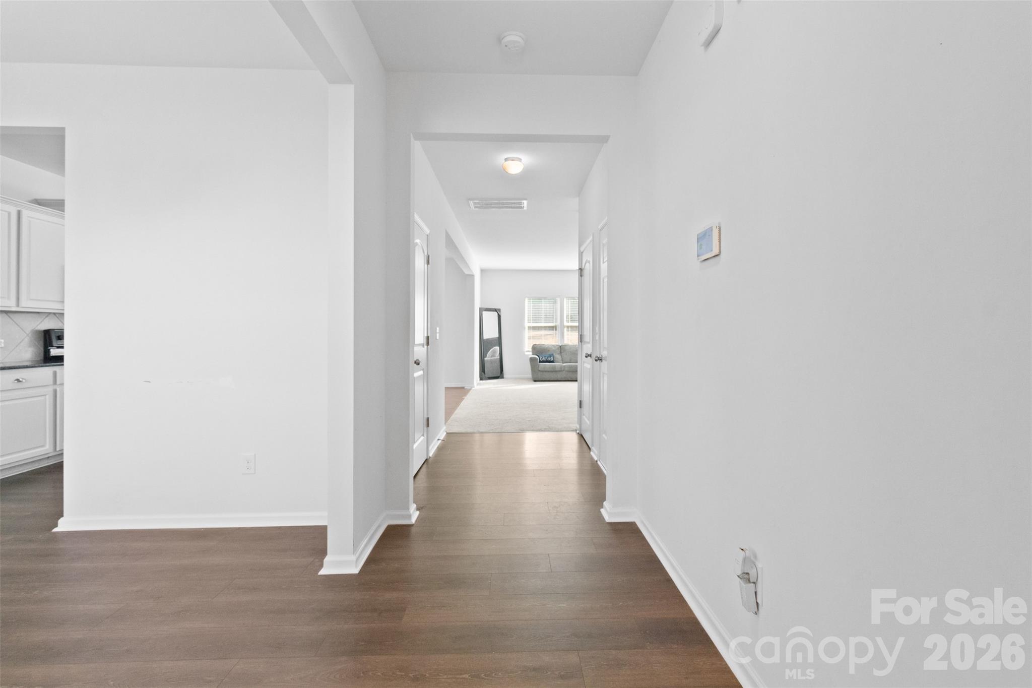 9022 Colwick Hill Lane — Charlotte
